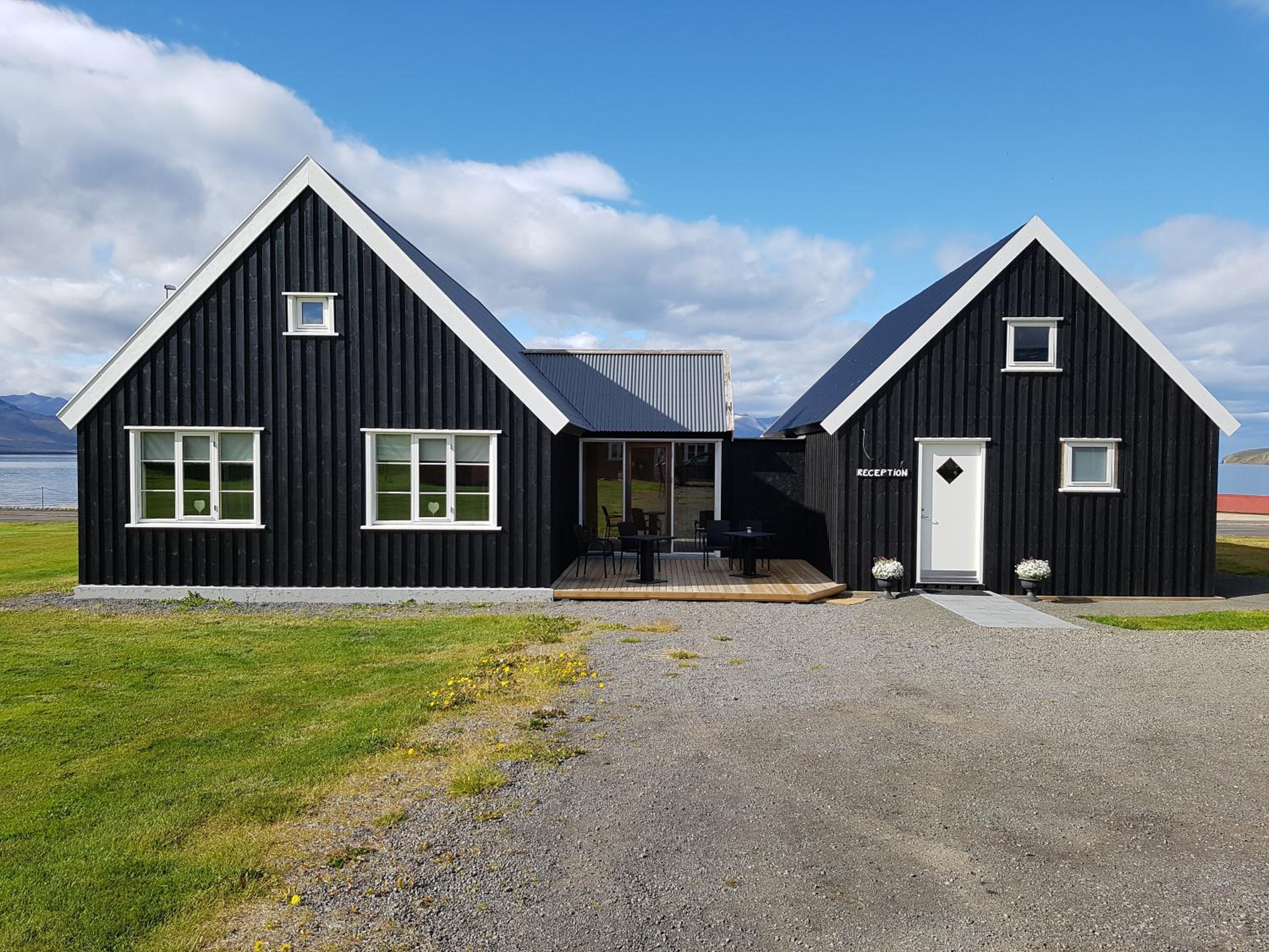 Grenivik Guesthouse