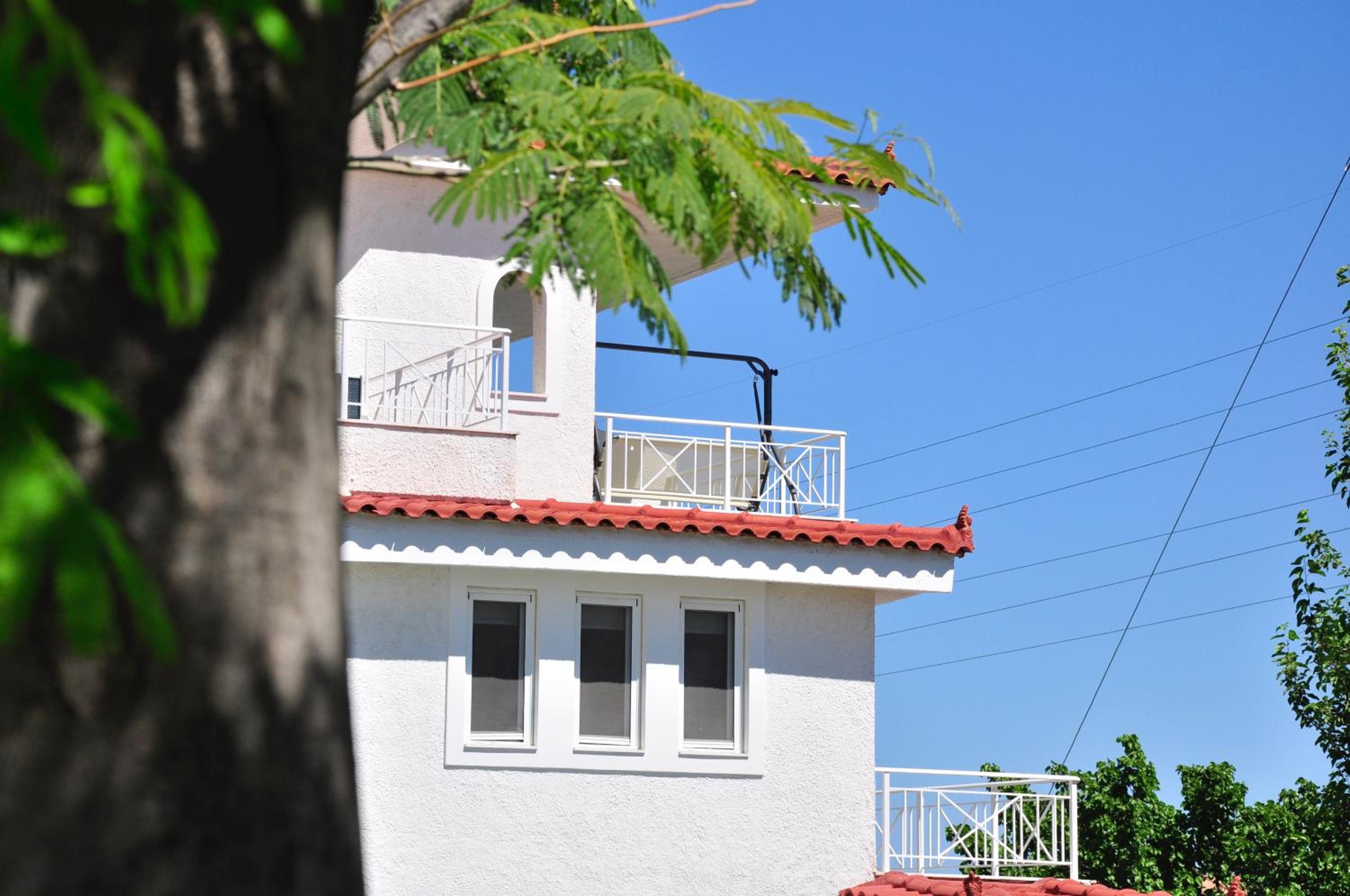 Phoenix Beachside Condos