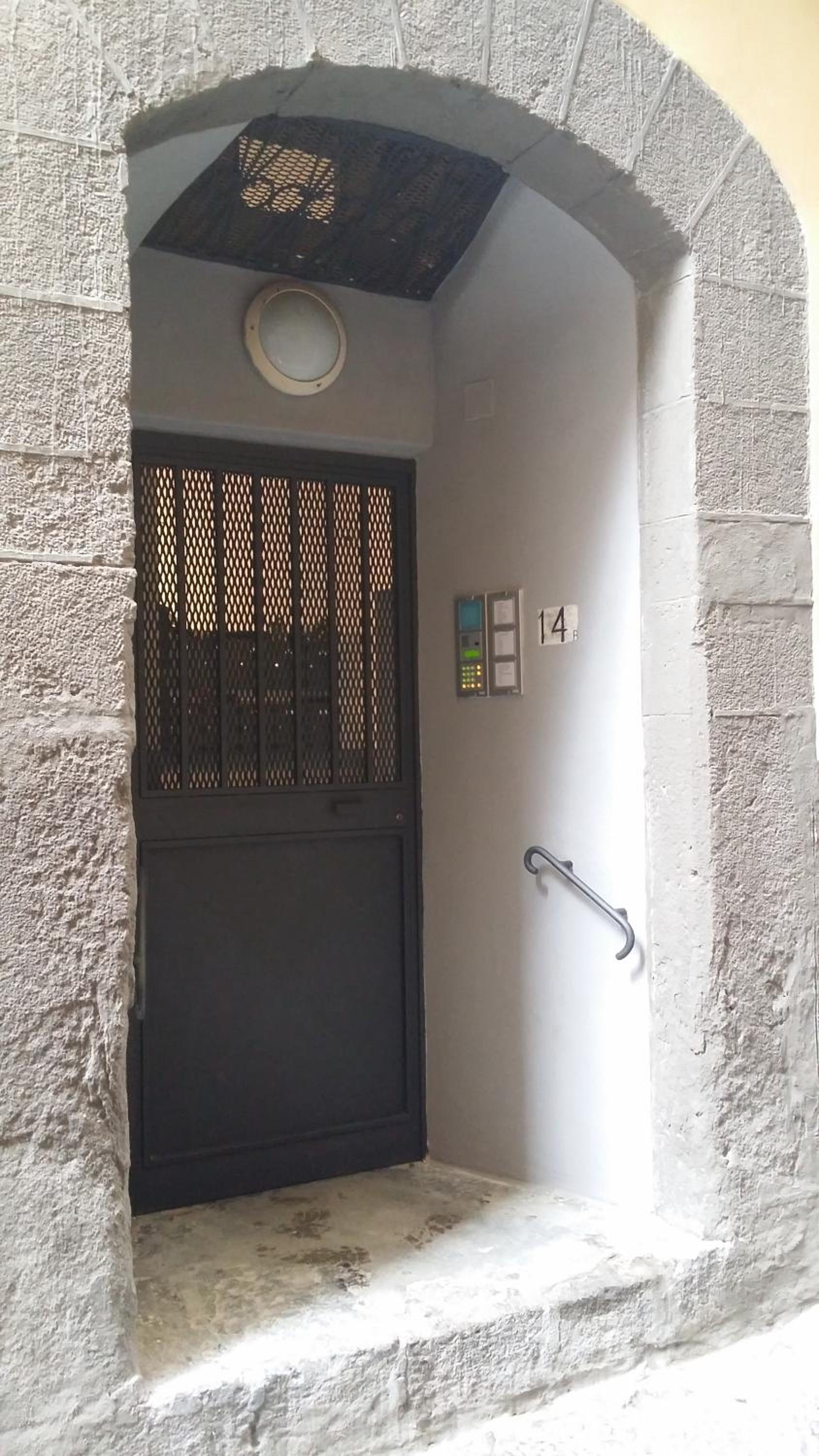In...Napoli B&B
