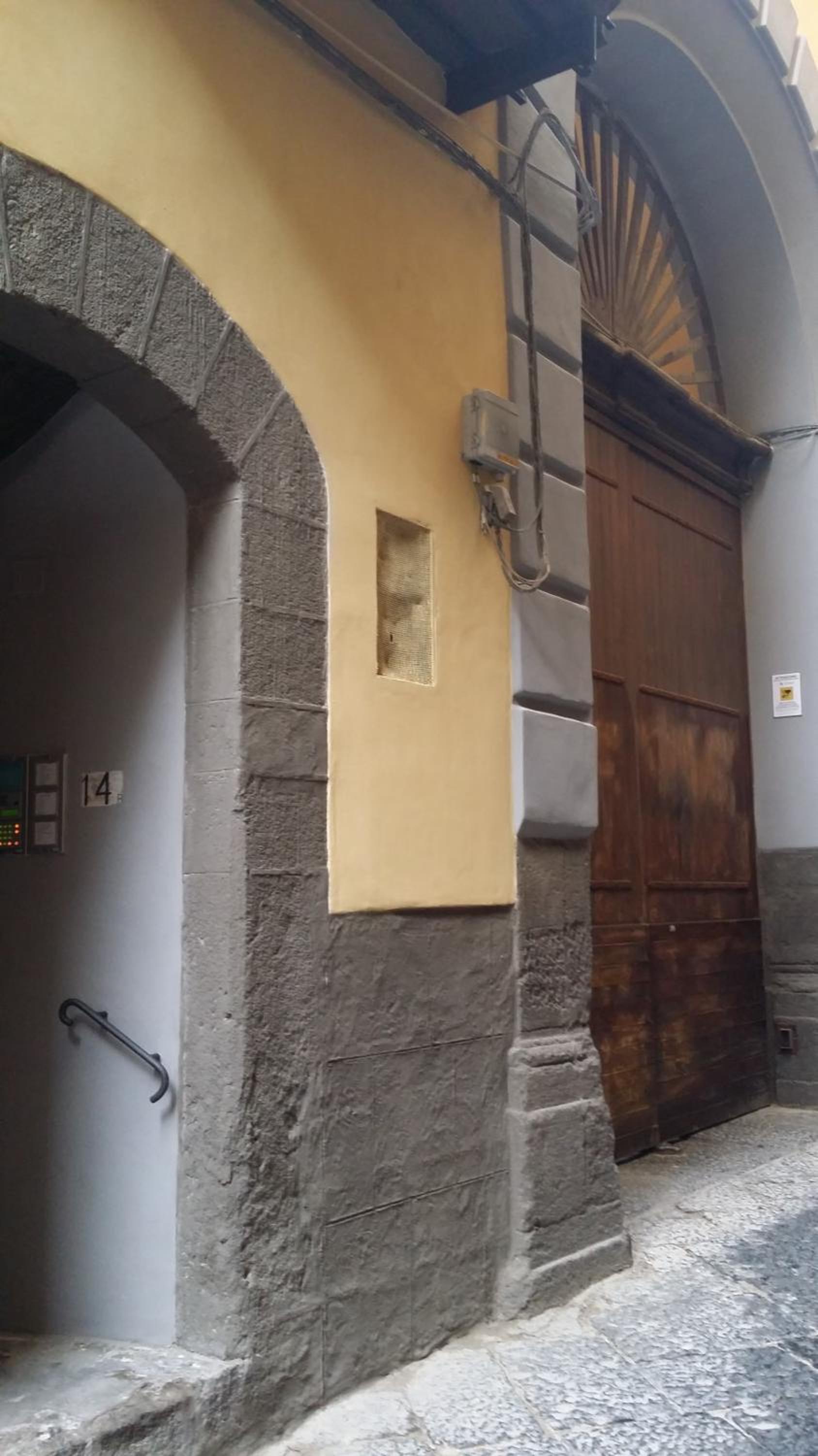 In...Napoli B&B