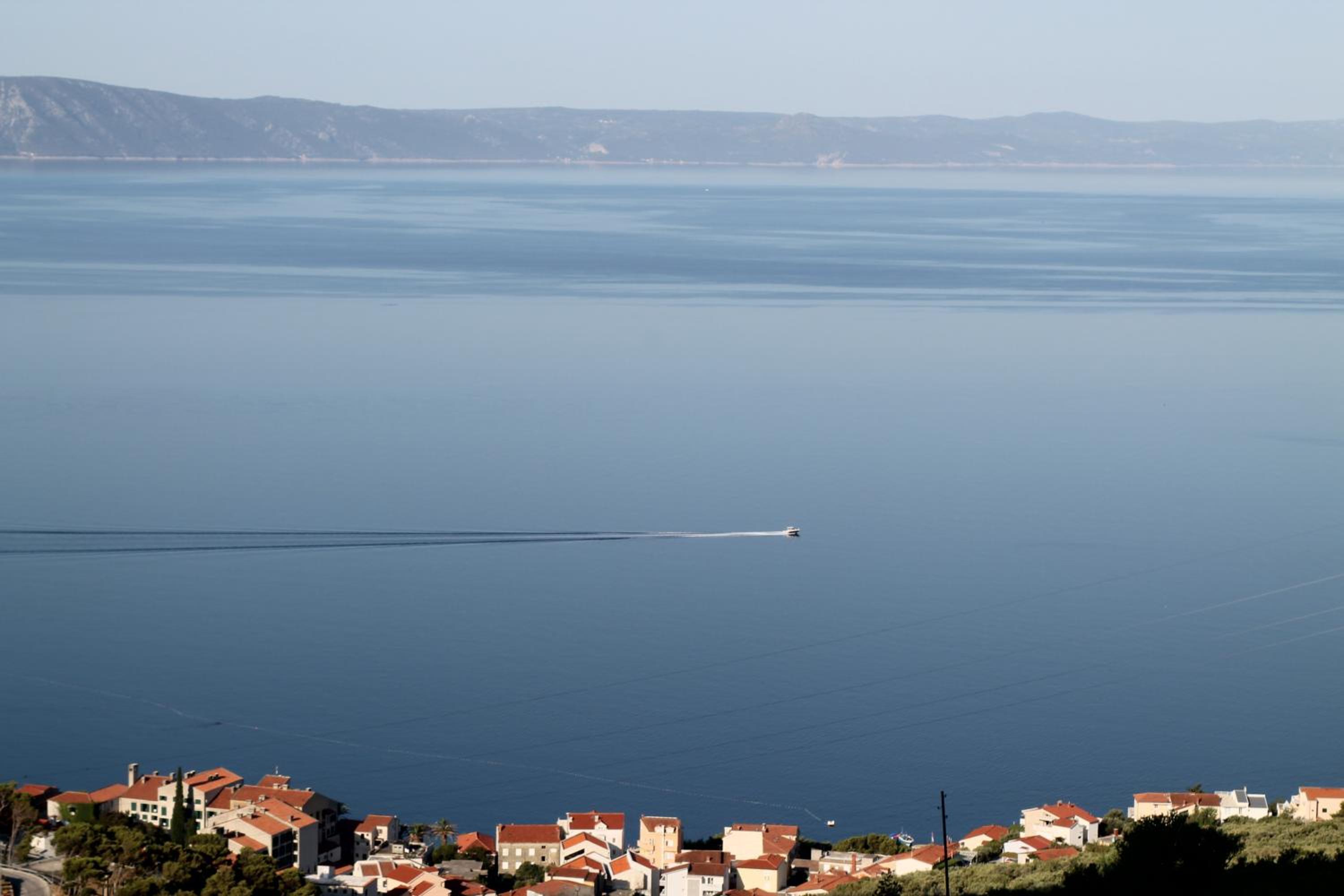 Villa " Davorka" view 4