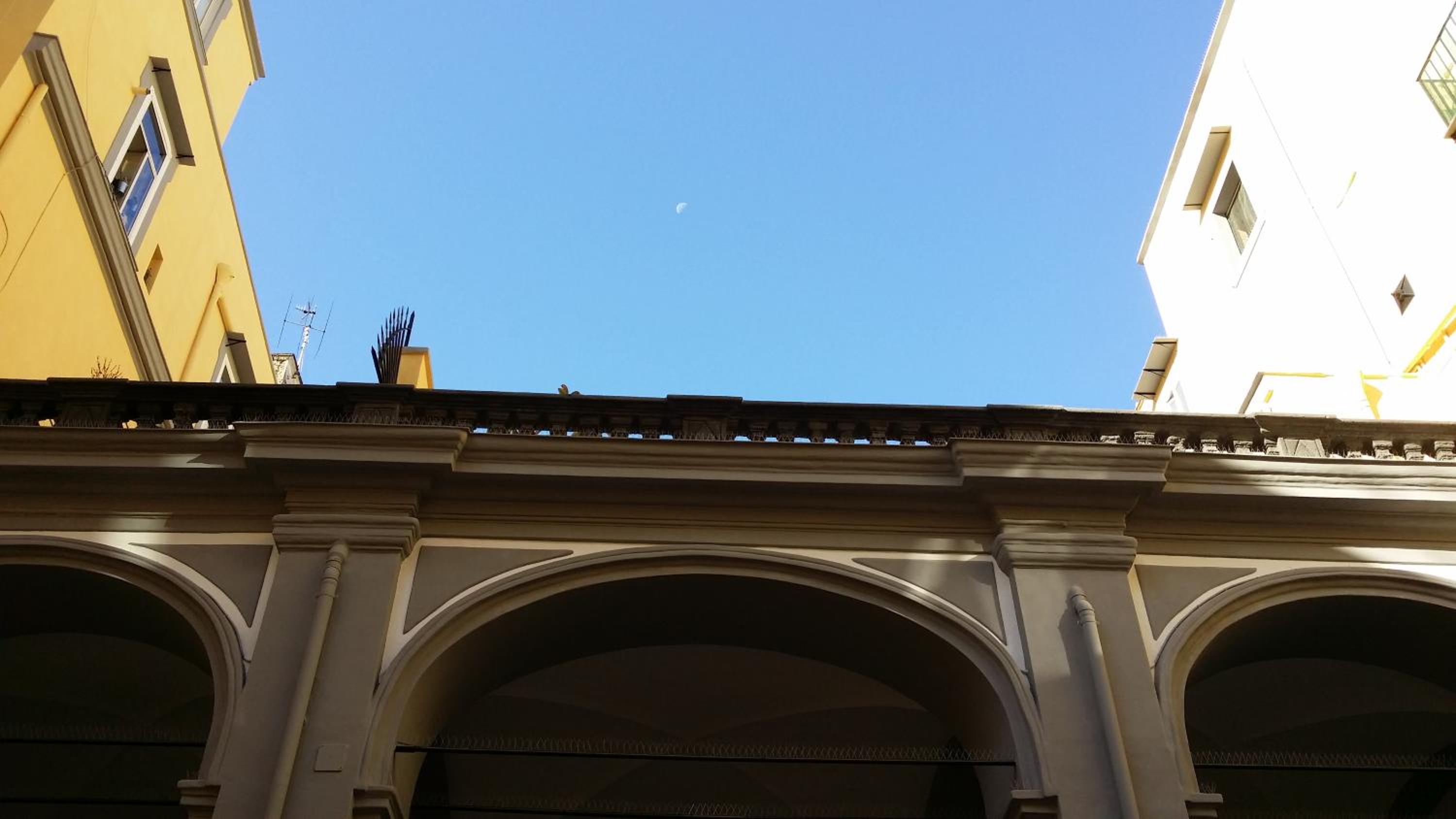 In...Napoli B&B
