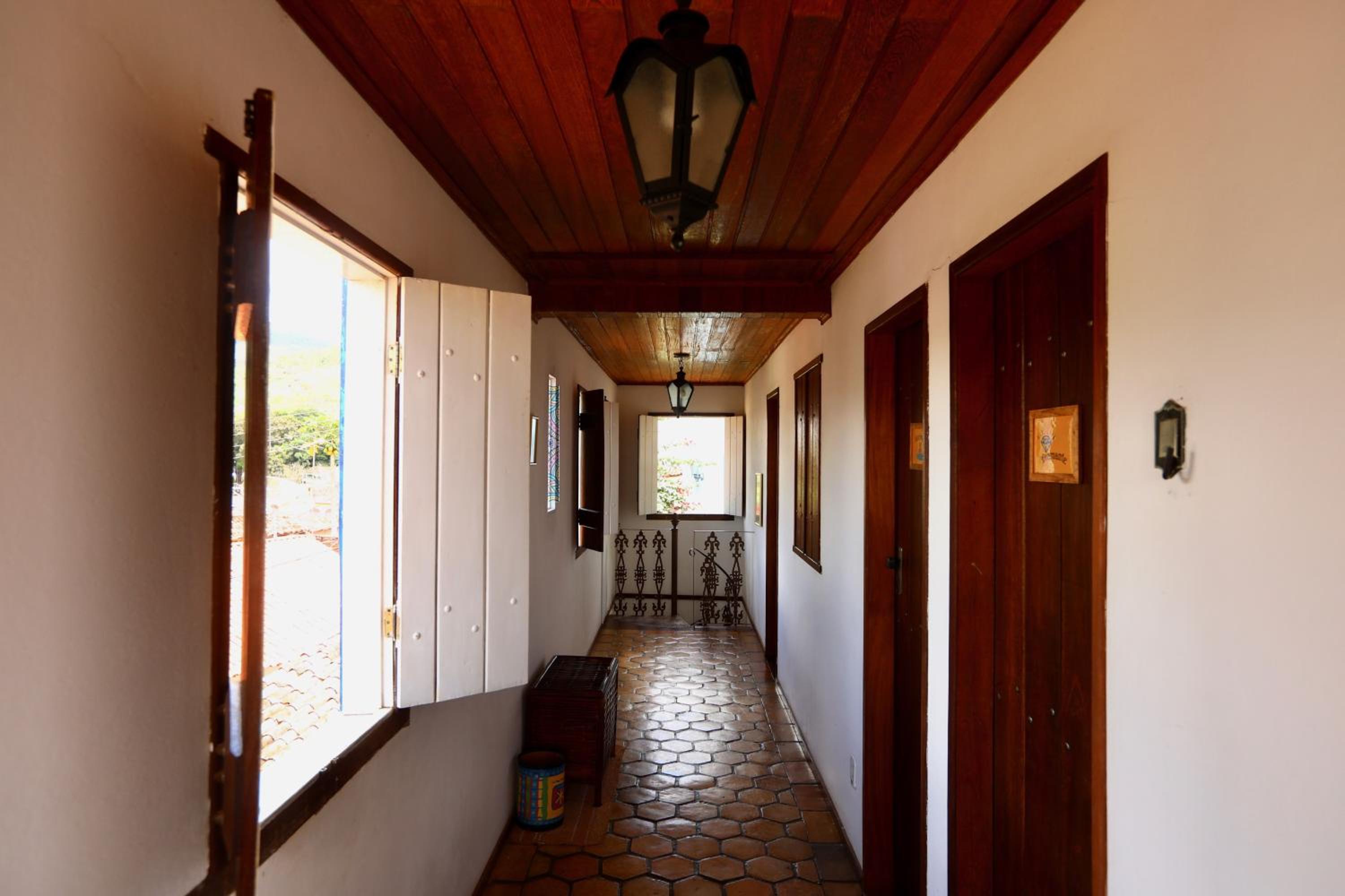 Hospedaria Tayrona