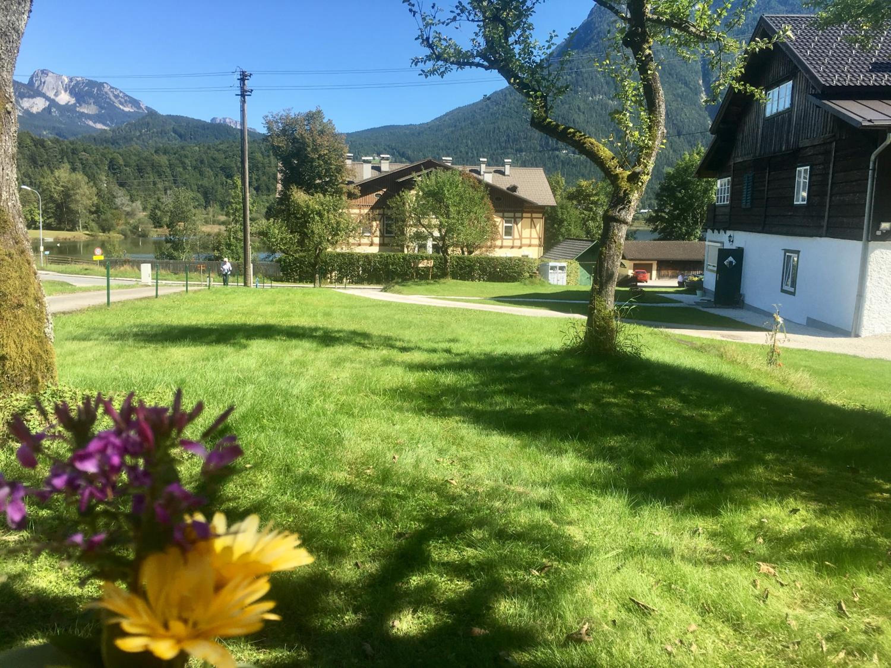 Landhaus Hallstättersee