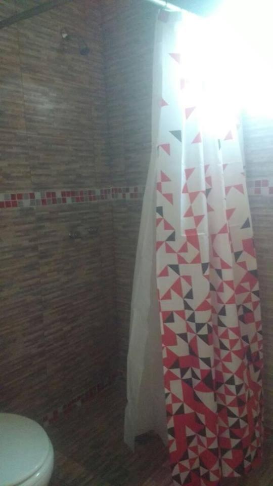 Cabañas Sidharta