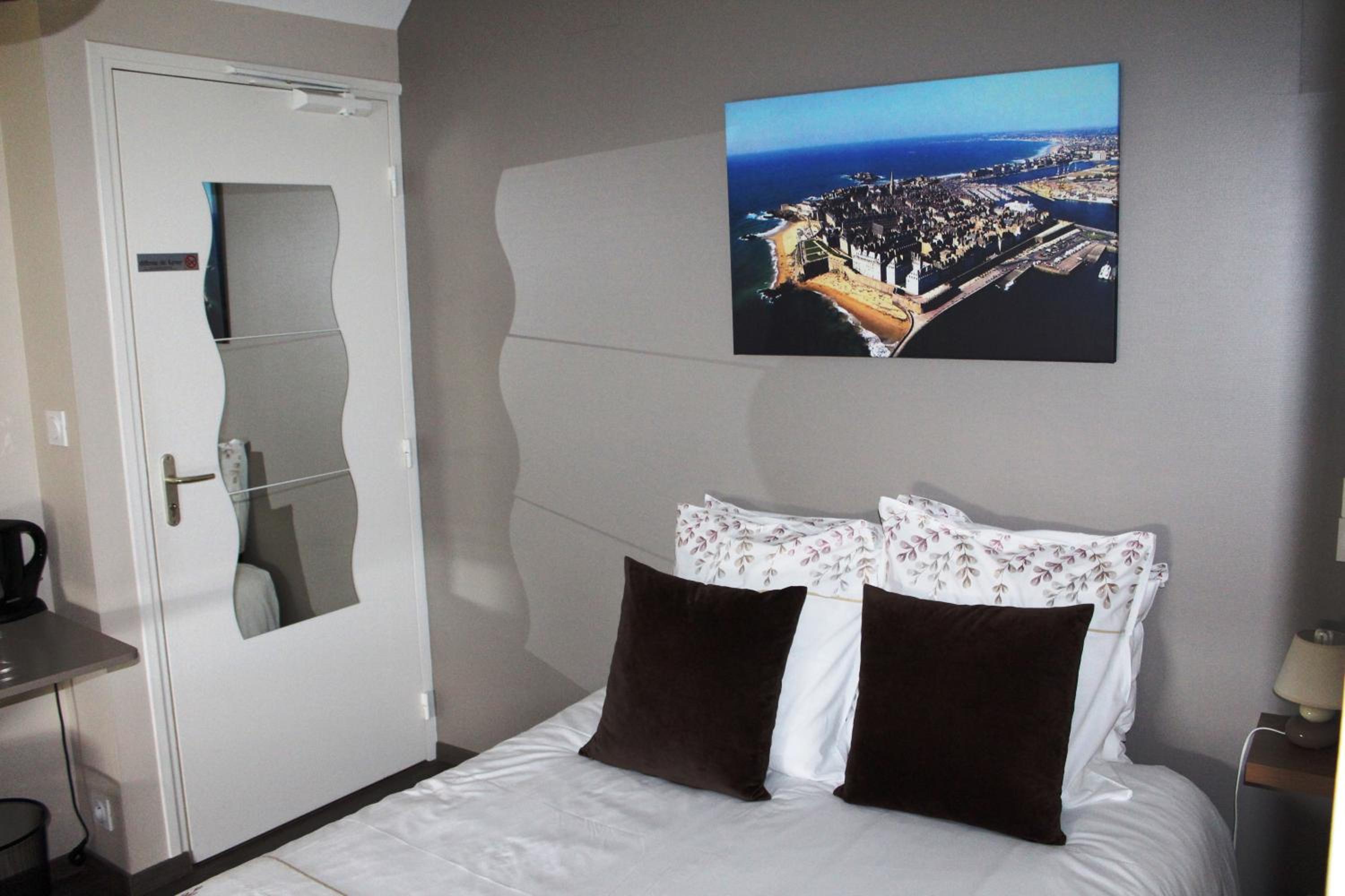Aux Chambres du Mont view 4