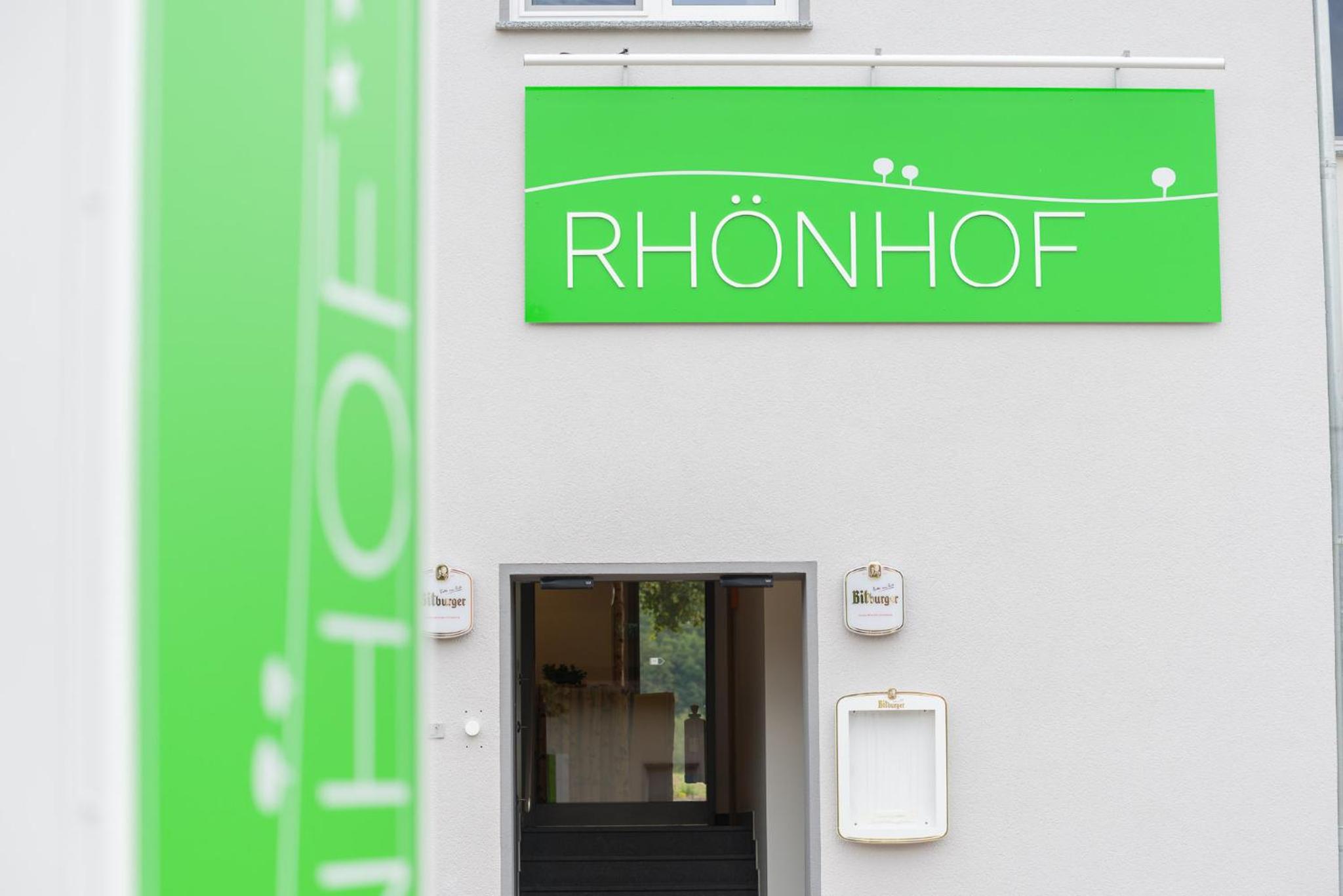 Hotel Rhonhof - Property Image 14