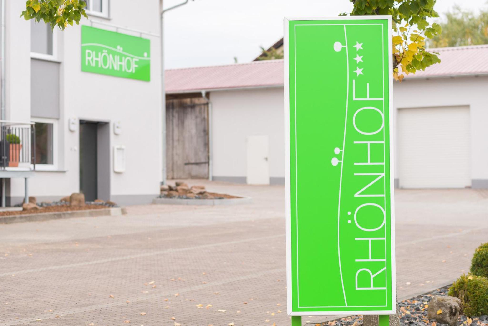 Hotel Rhonhof - Property Image 35