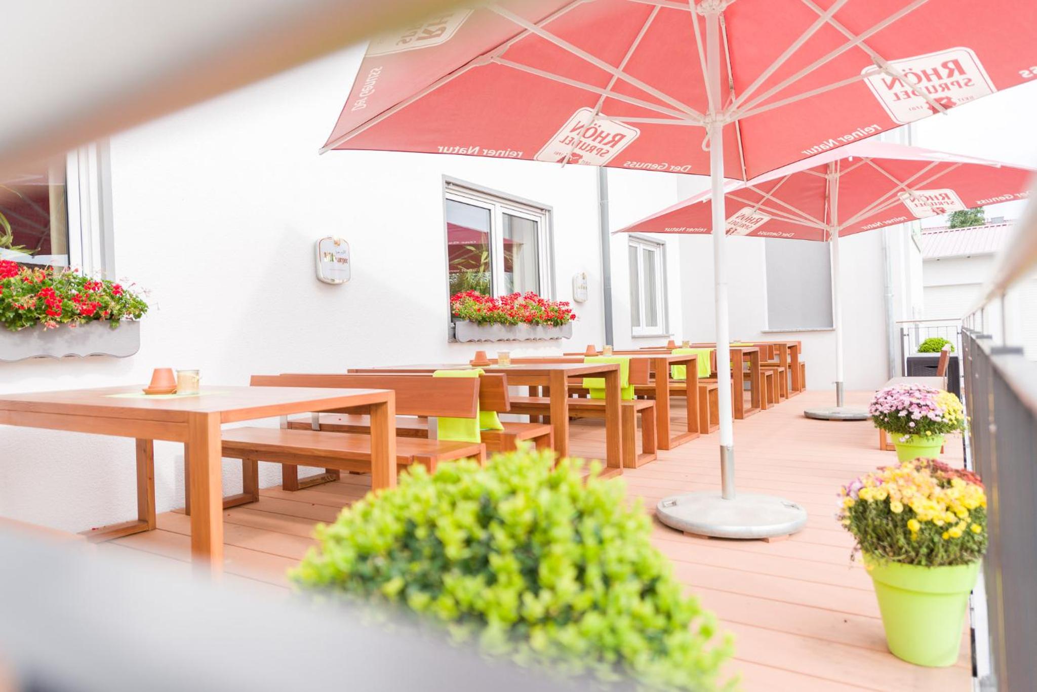 Hotel Rhonhof - Property Image 45