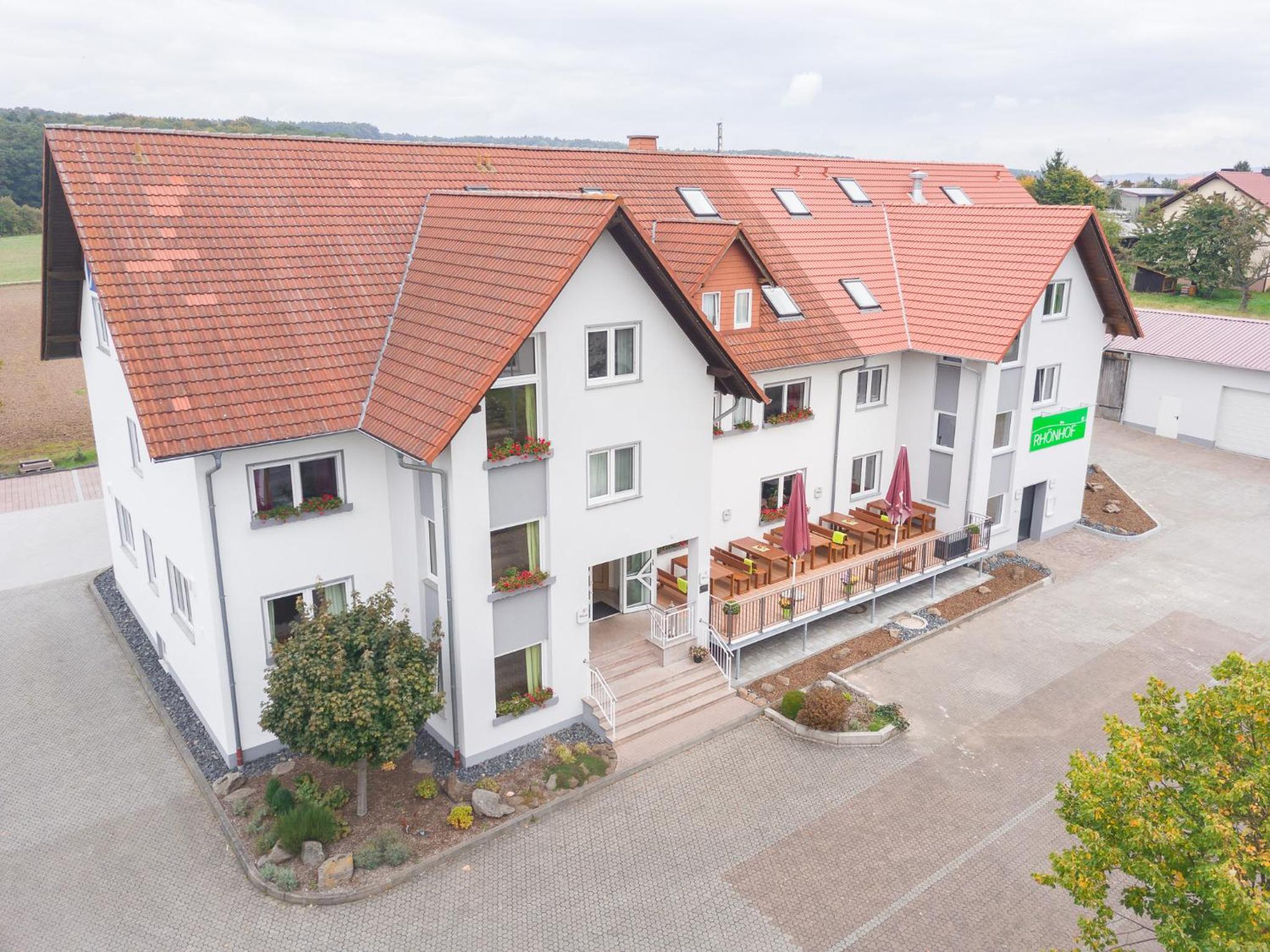 Hotel Rhonhof - Property Image 8
