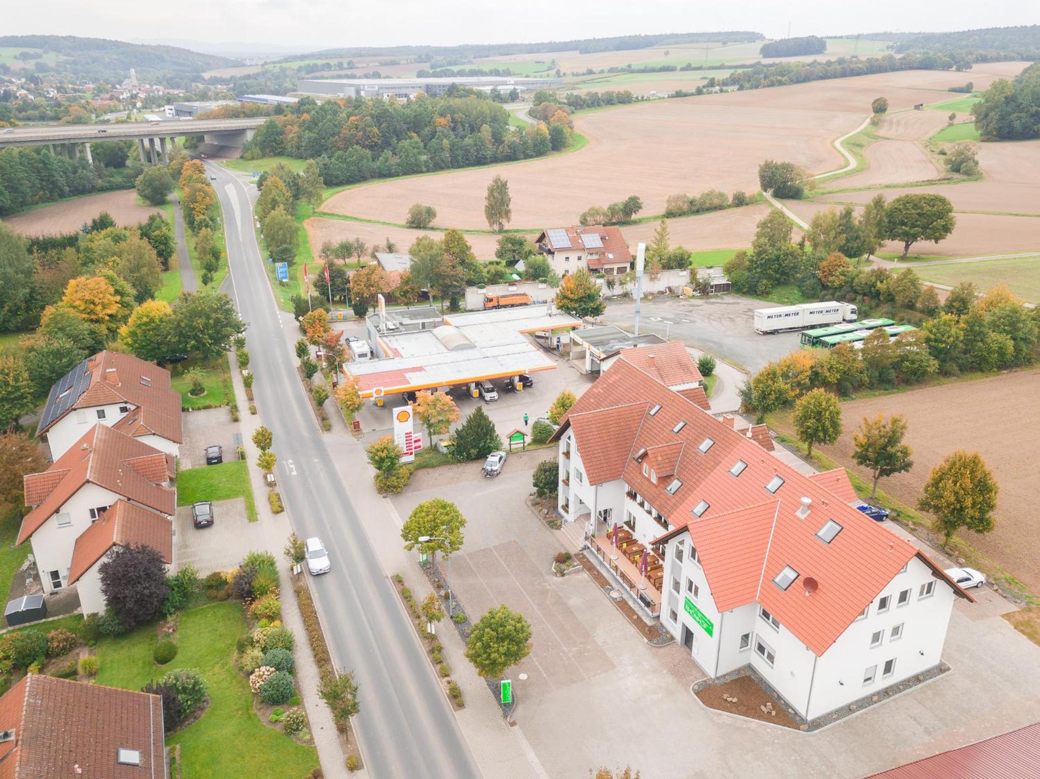 Hotel Rhonhof - Property Image 23