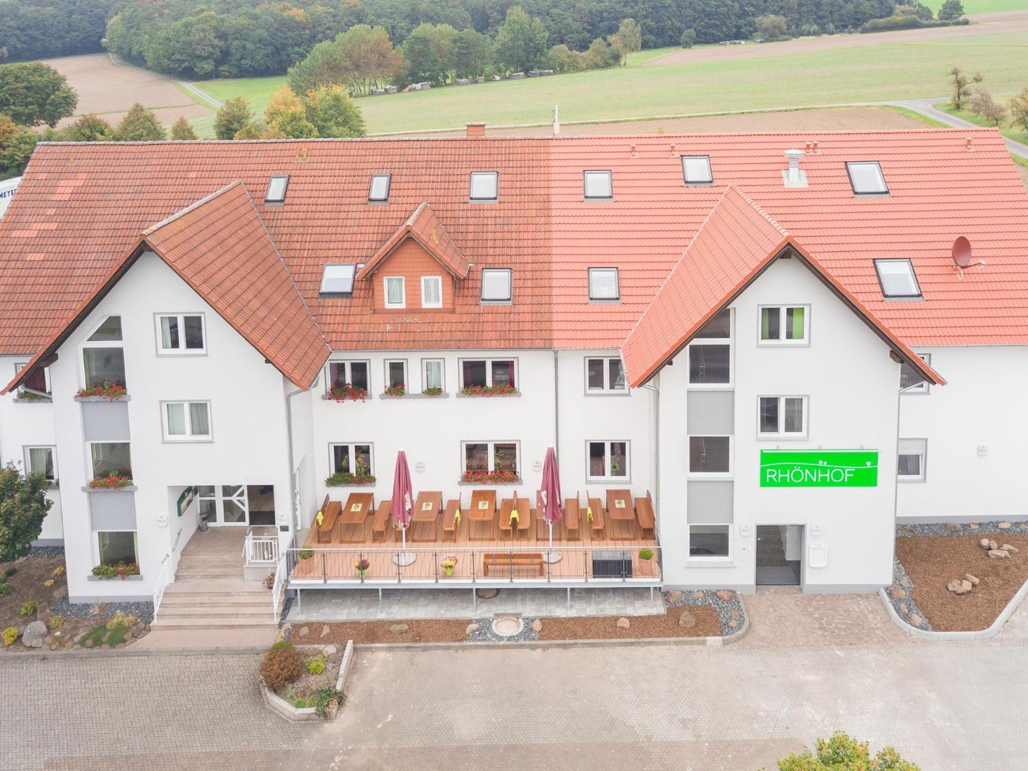 Hotel Rhonhof - Property Image 43