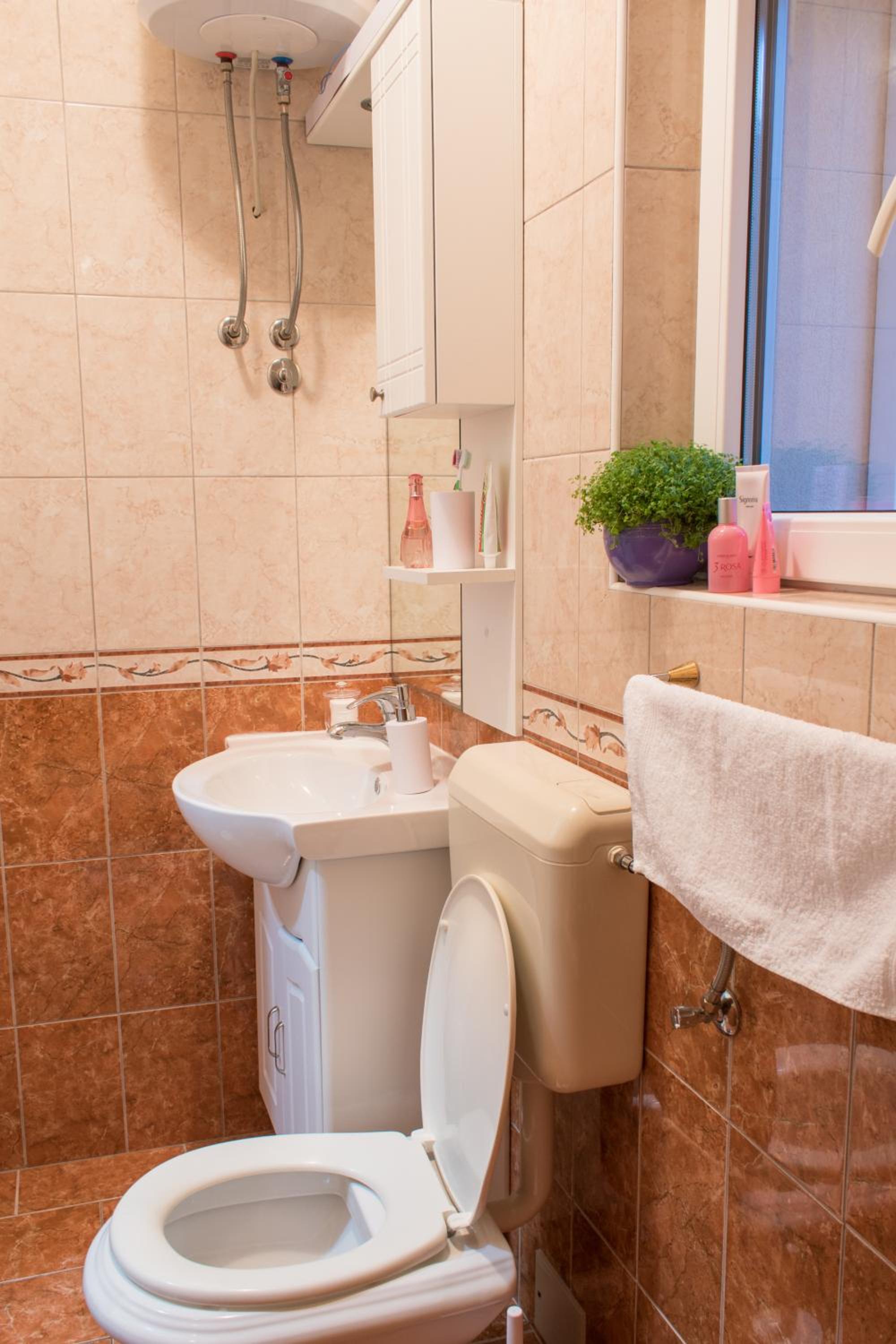 Holiday Home Zdenka