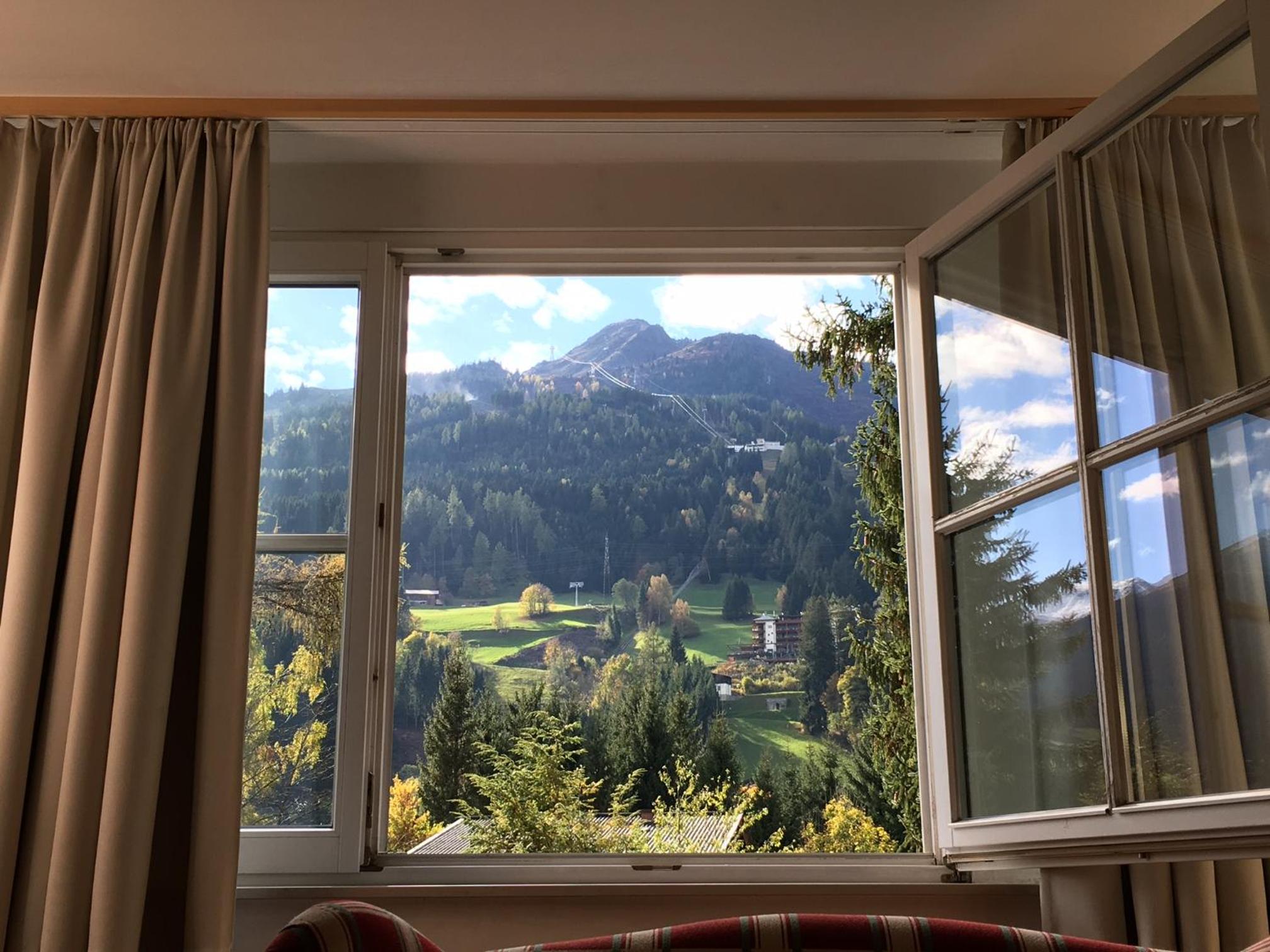 Villa St. Georg
