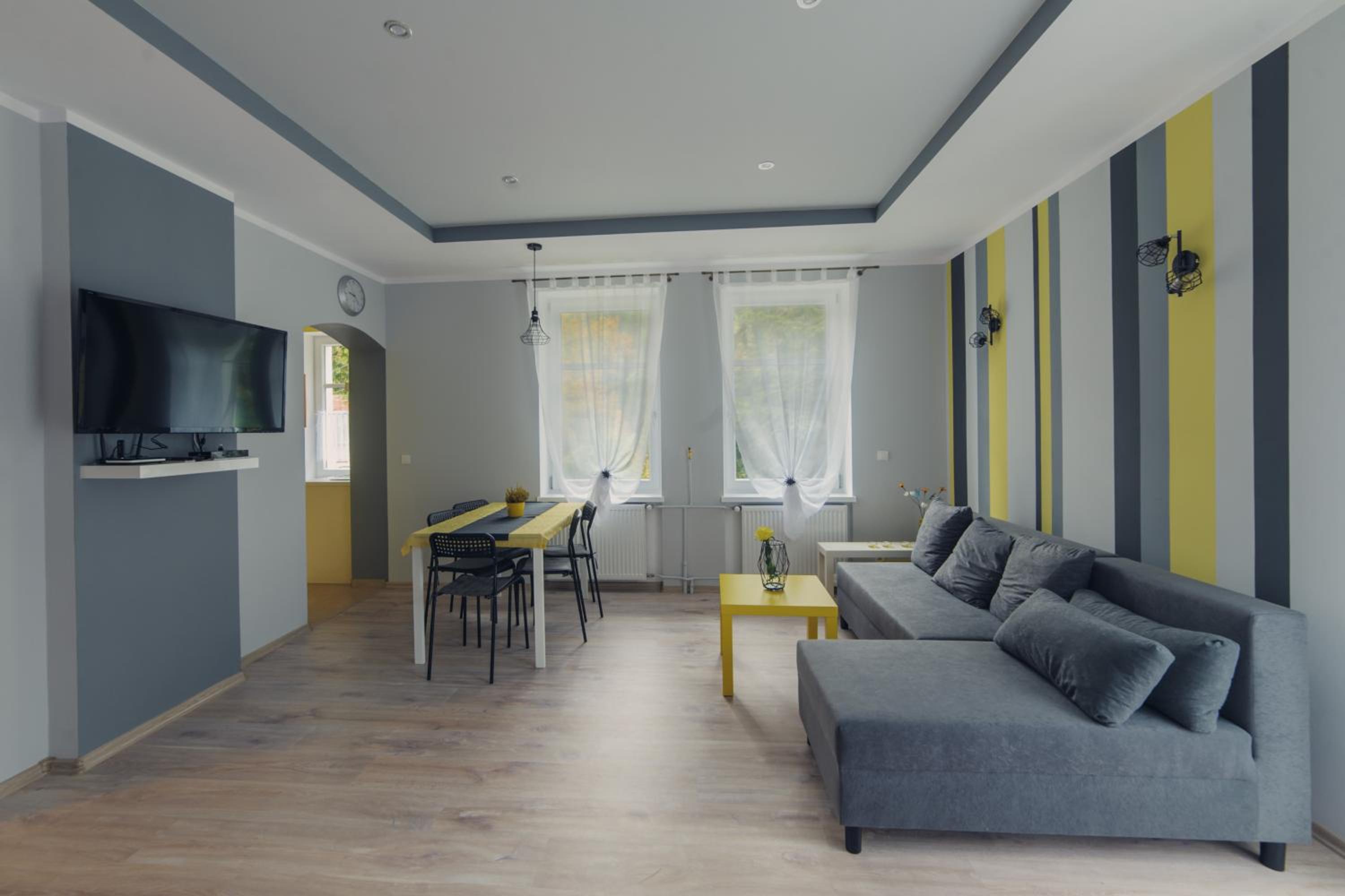 Apartament Grosik view 3