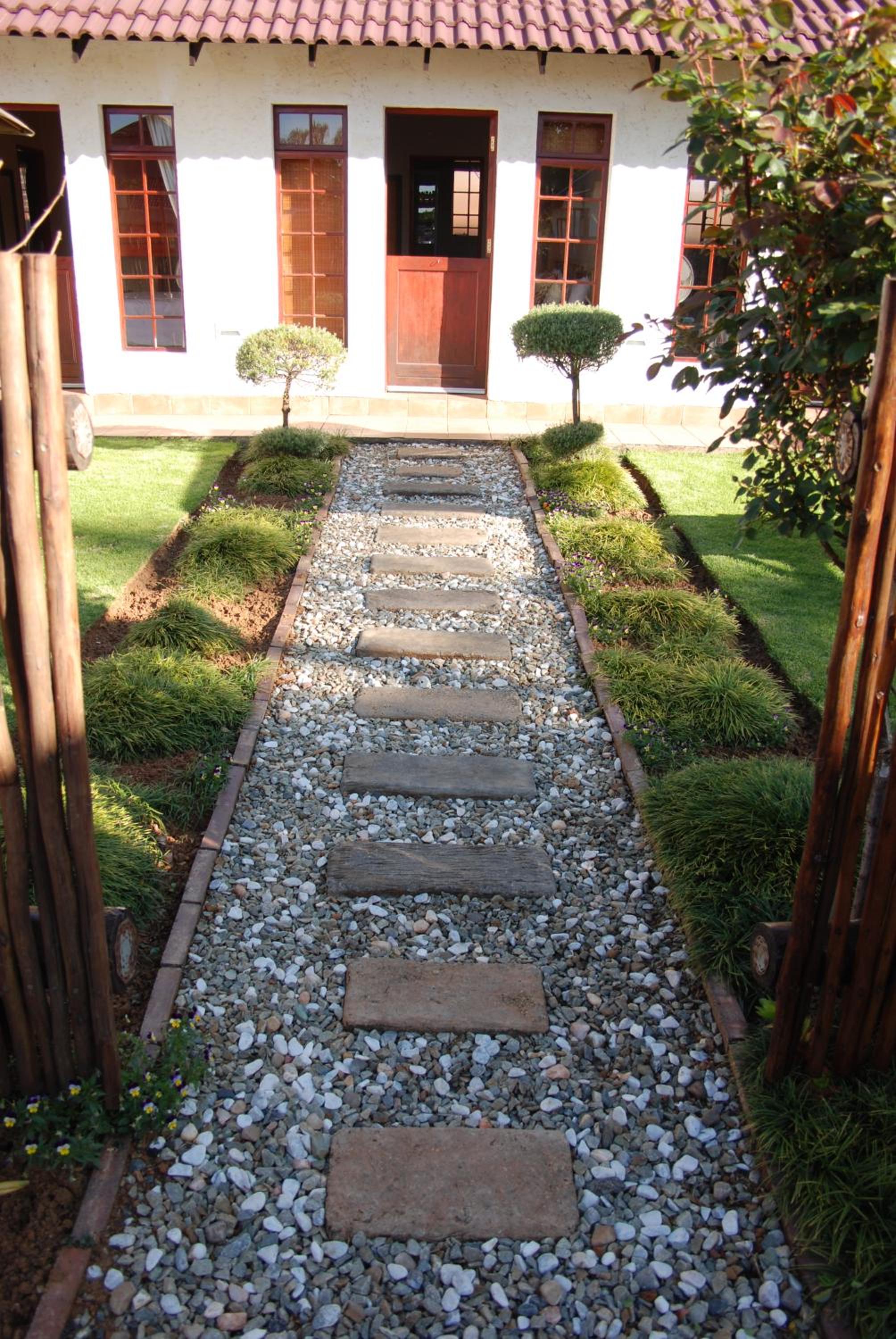 Journey's Inn Africa Guest Lodge