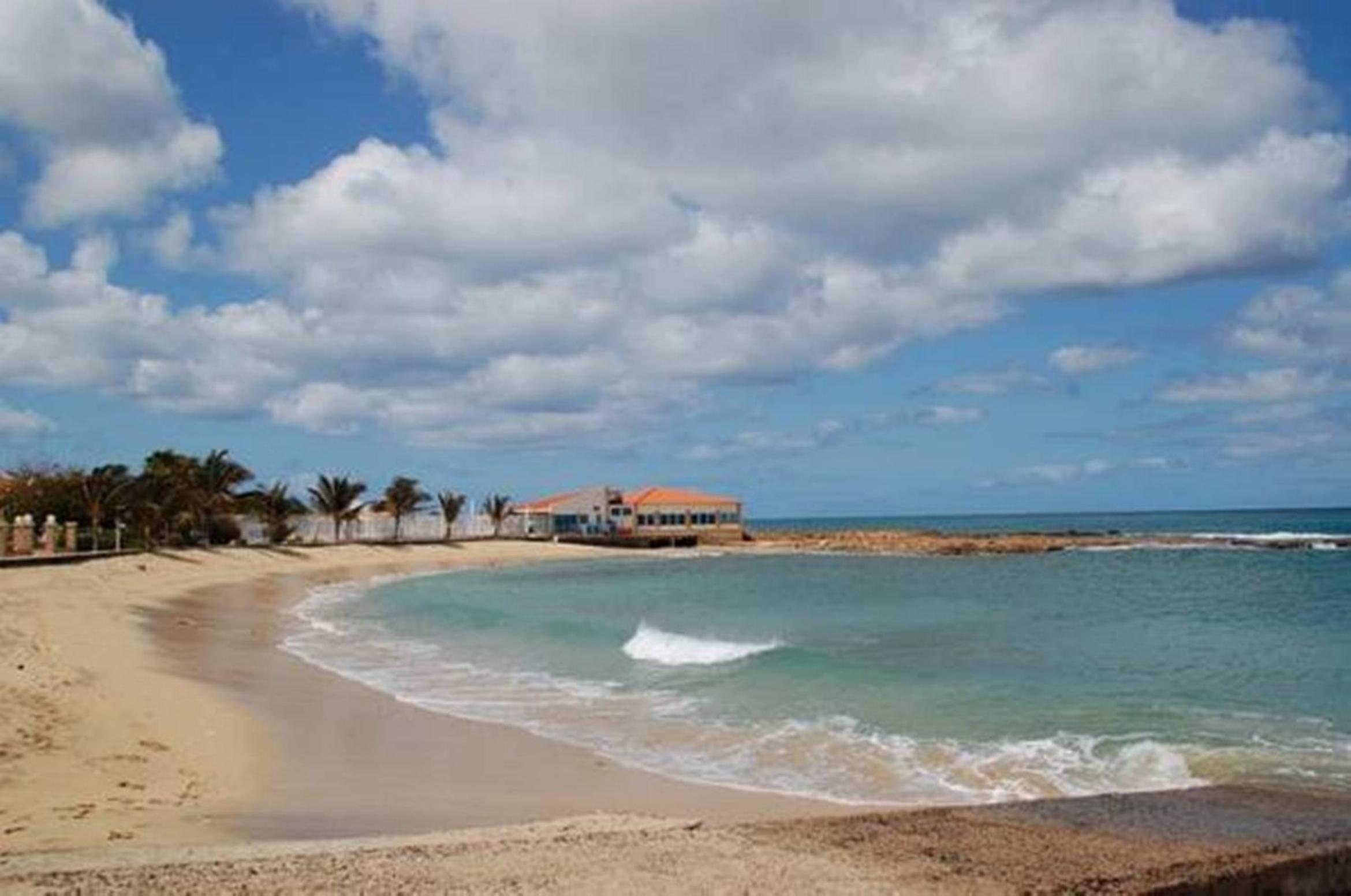 Hostels Holiday Cape Verde