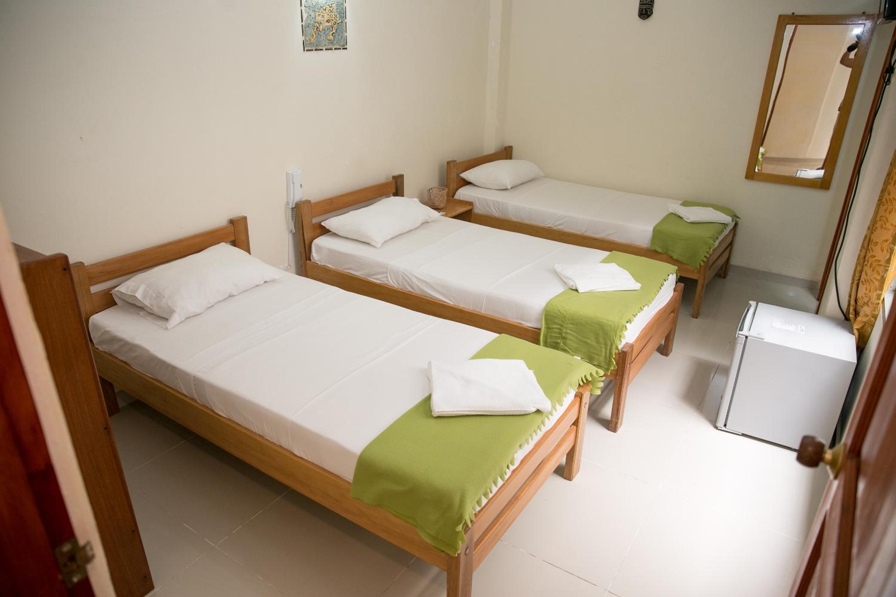 Hotel La Esperanza 2