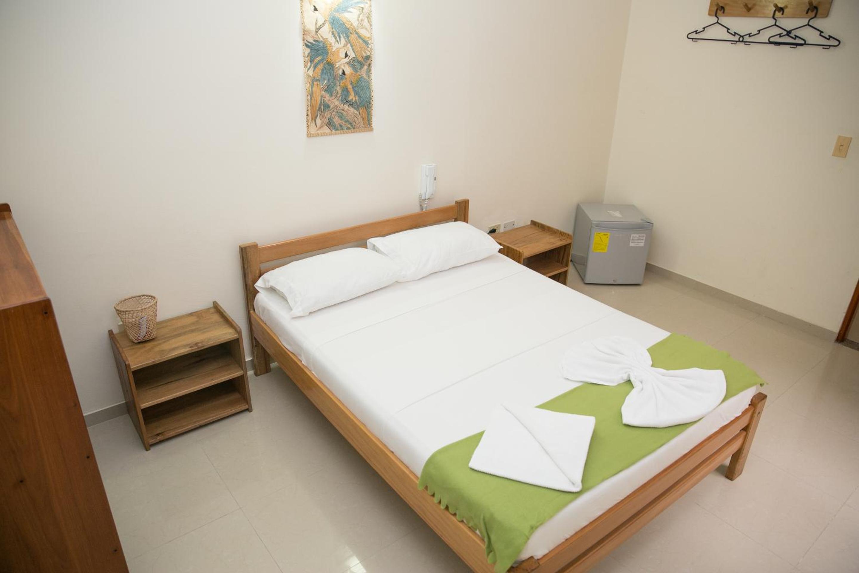 Hotel La Esperanza 2