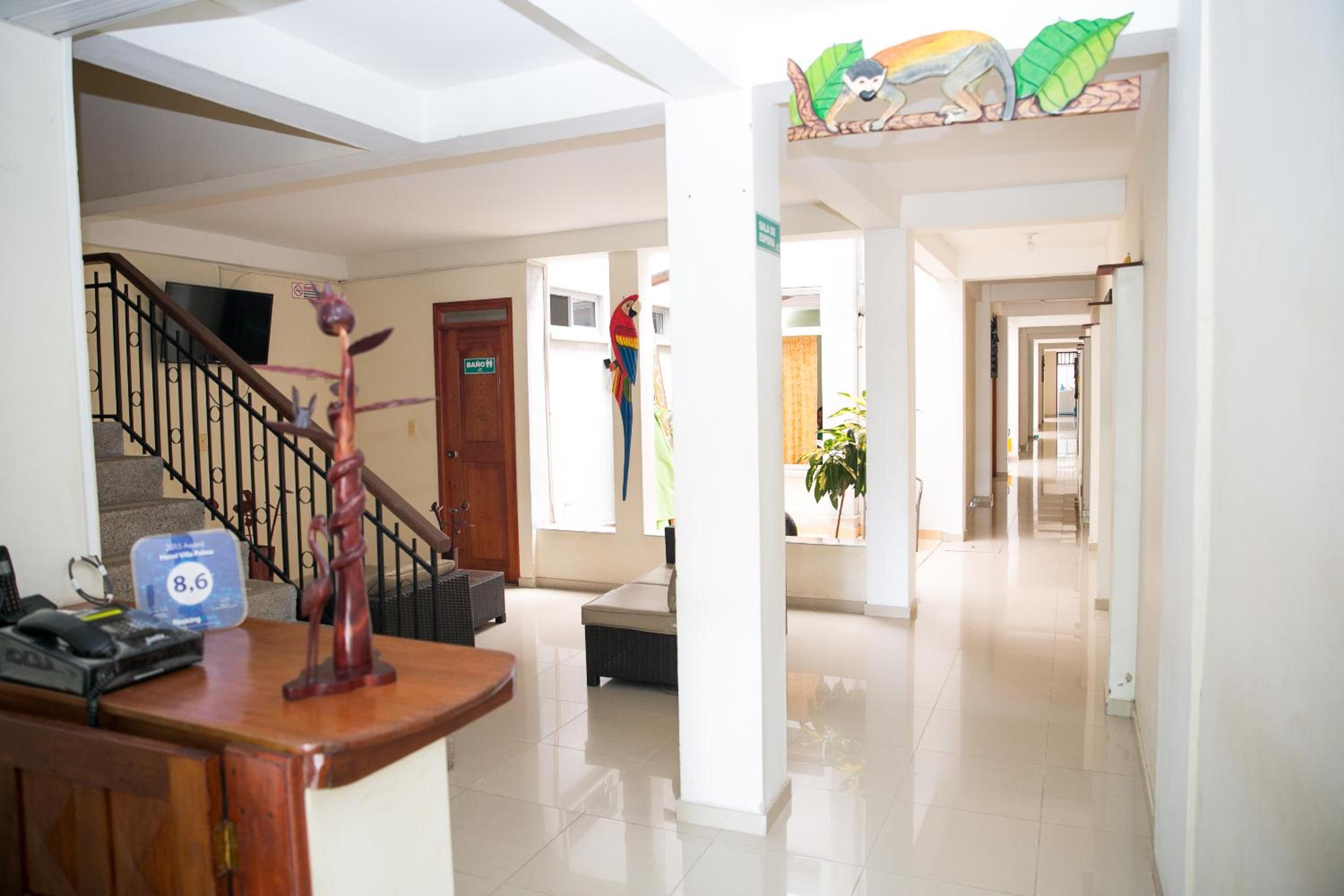 Hotel La Esperanza 2