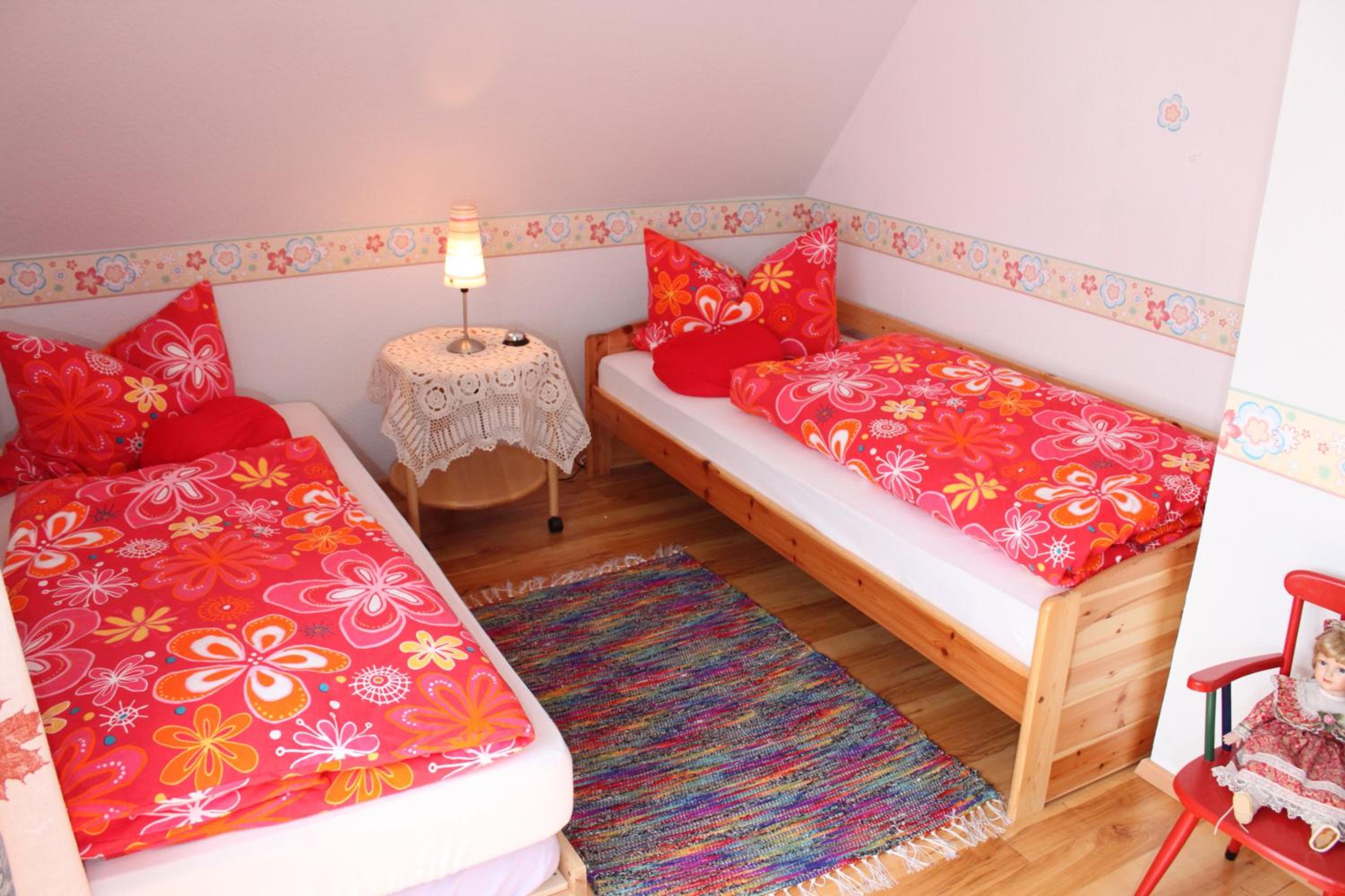 Ferienwohnung Wölfel view 5