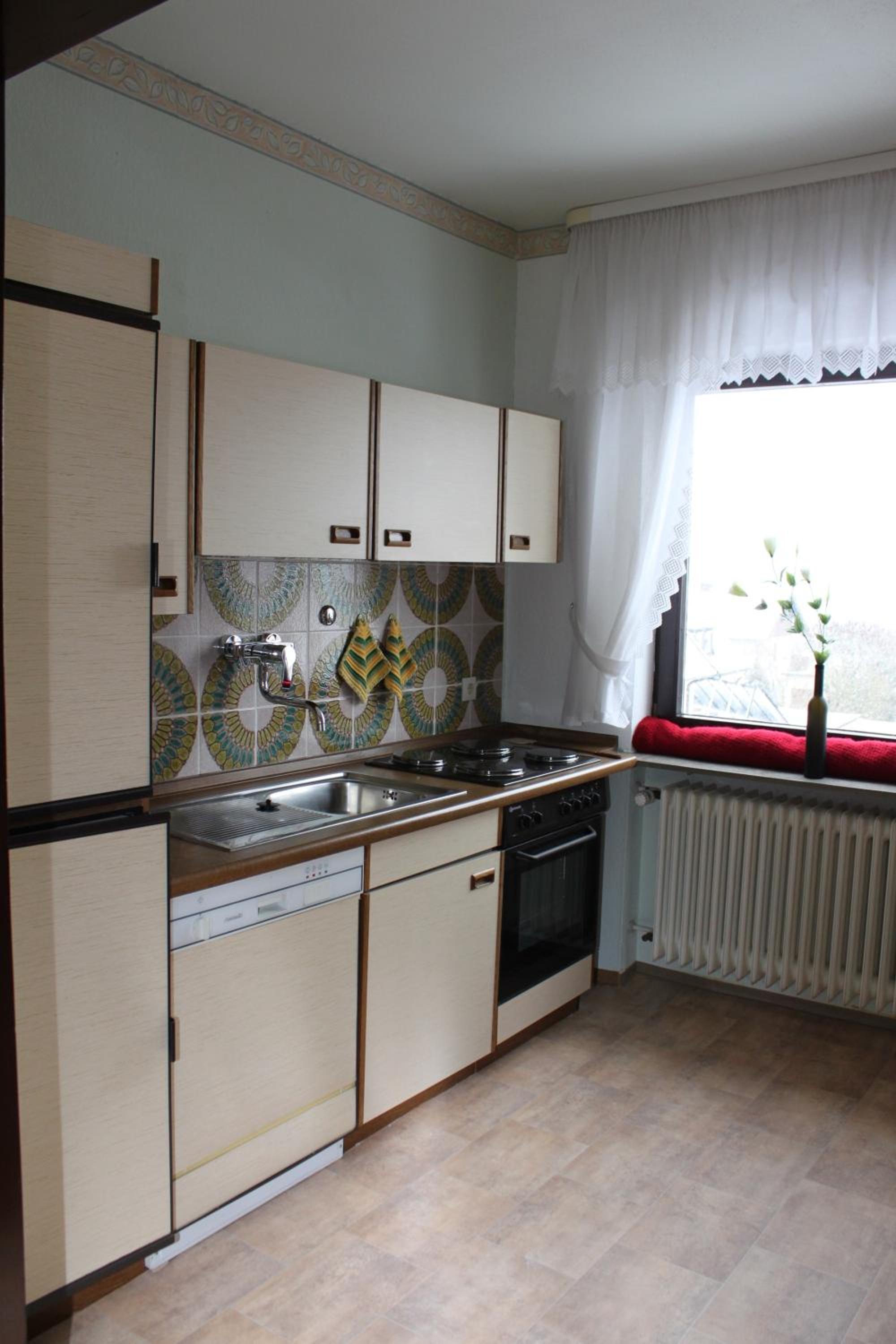 Ferienwohnung Wölfel view 3