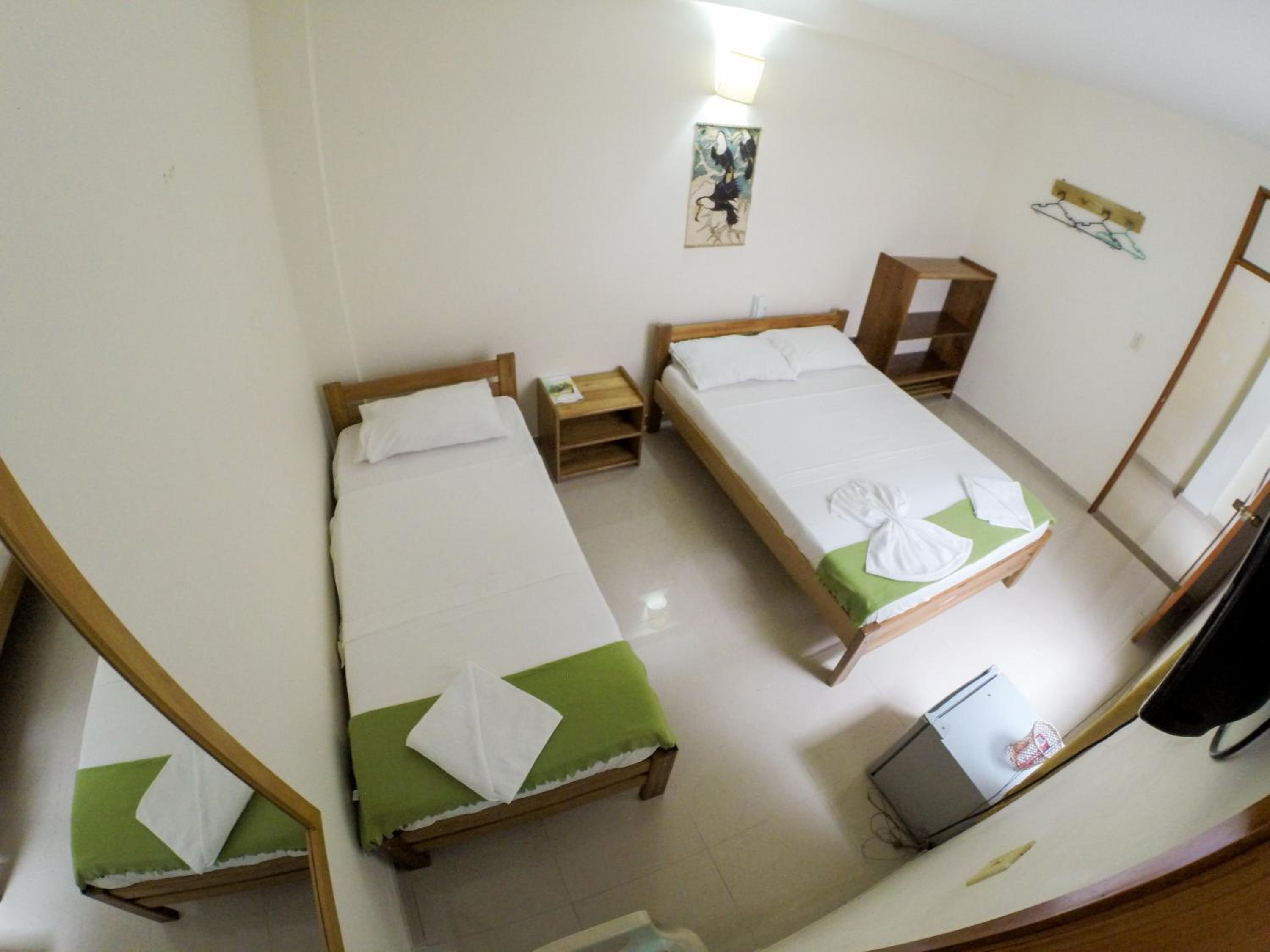 Hotel La Esperanza 2