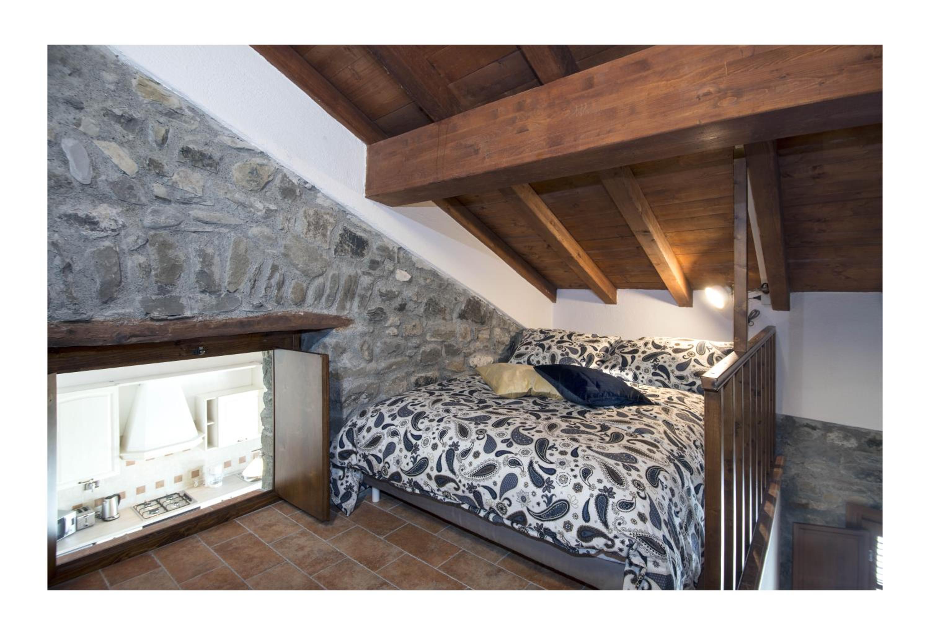 Il Borgo di Tresana Casa Marina photo 4