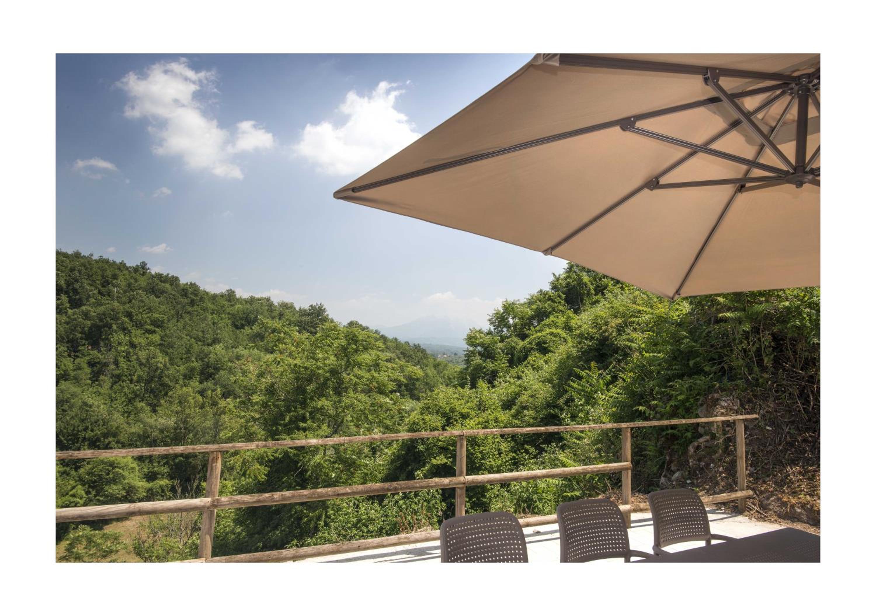Il Borgo di Tresana Casa Marina photo 2