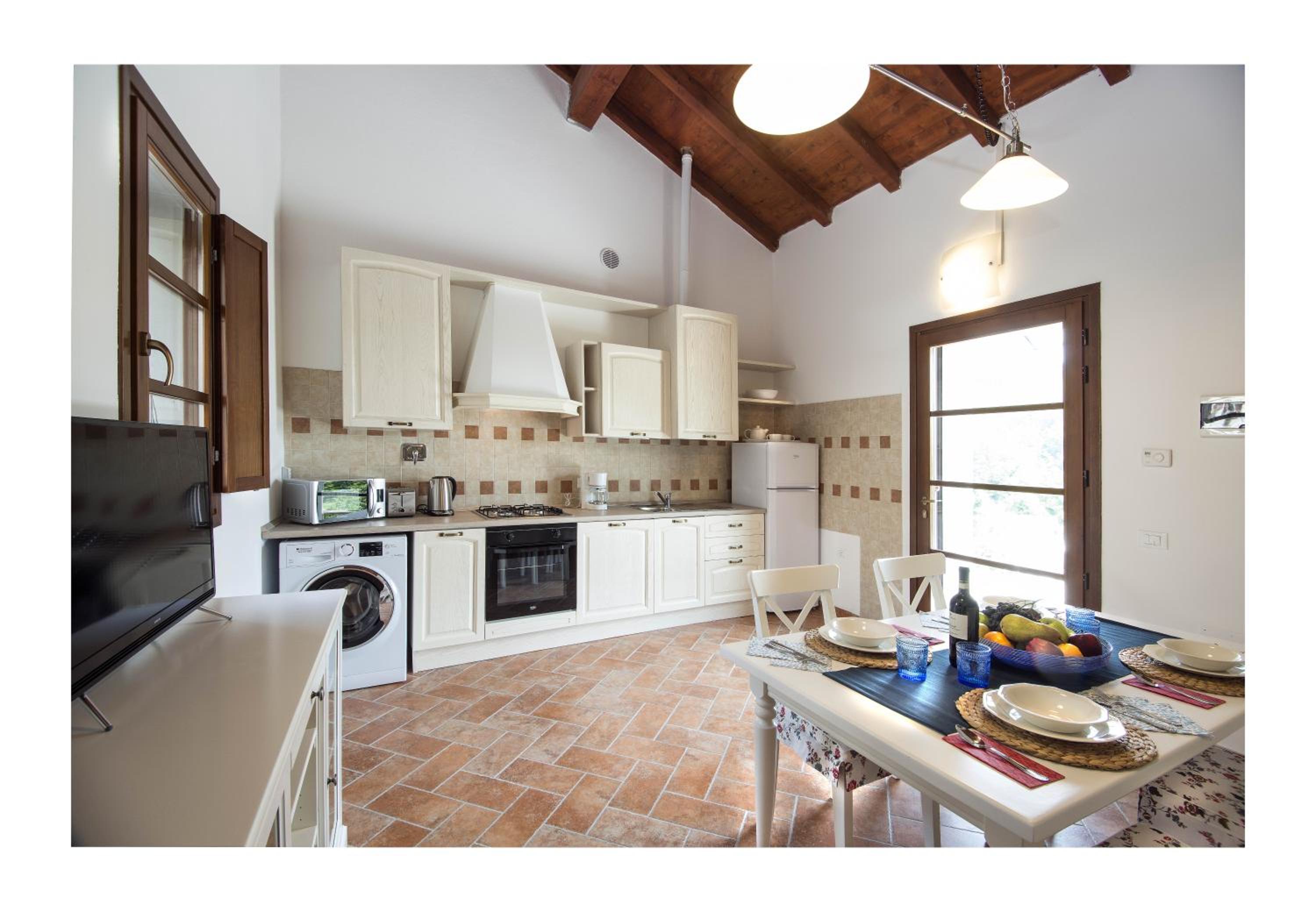 Il Borgo di Tresana Casa Marina photo 3