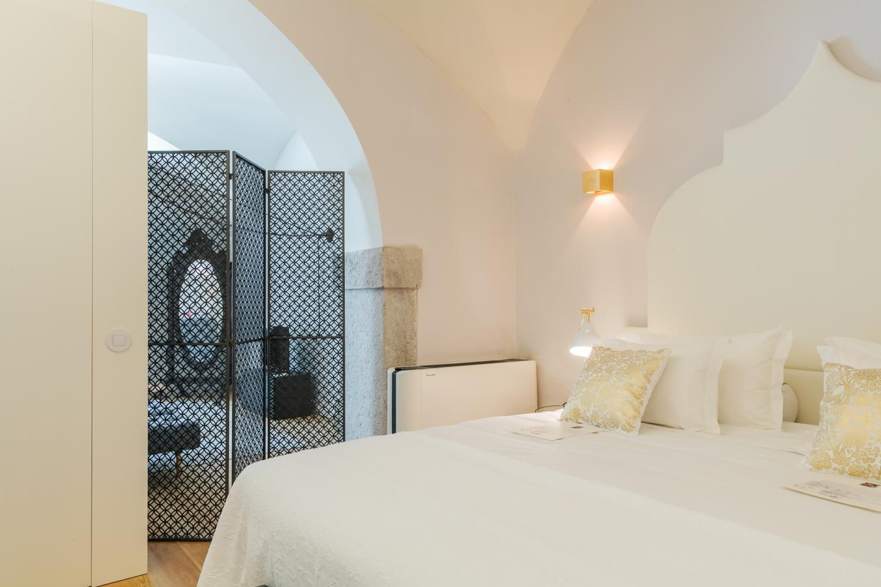 Almaria - Da Corte Apartments | Chiado view 2