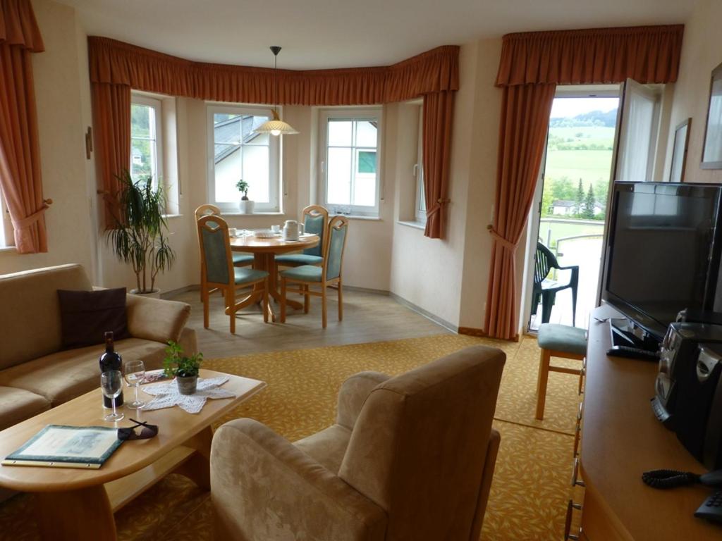 Haus Talblick en Willingen