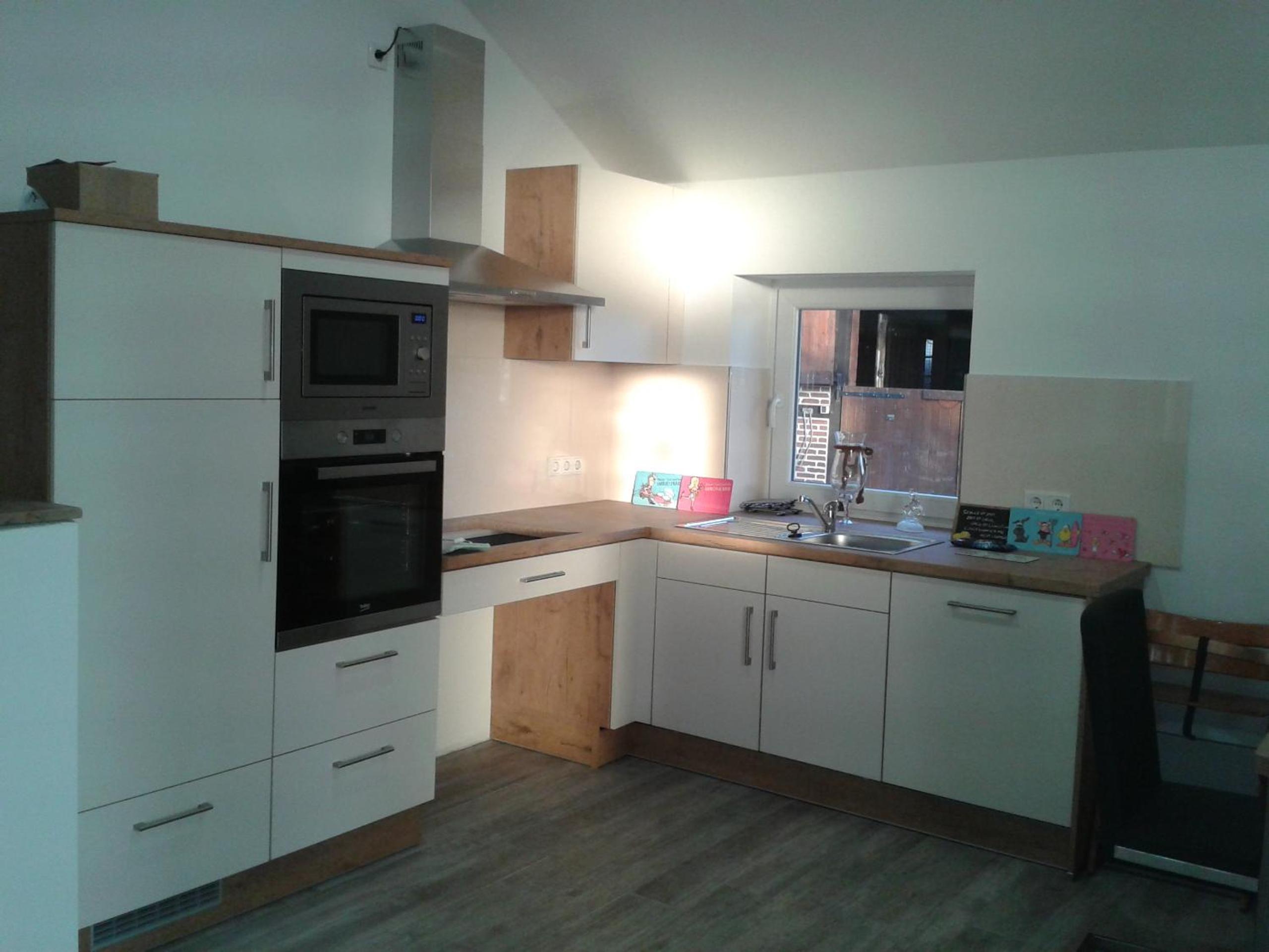 Ferienhaus Poppe