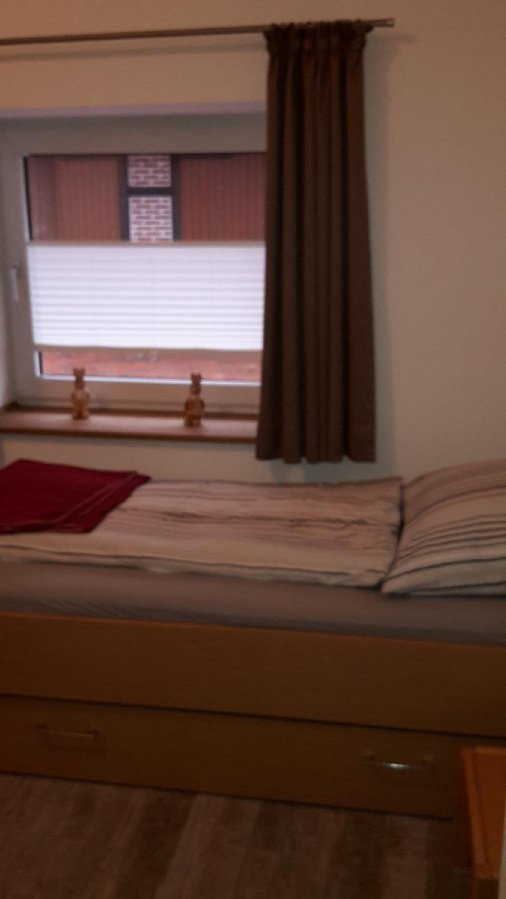 Ferienhaus Poppe