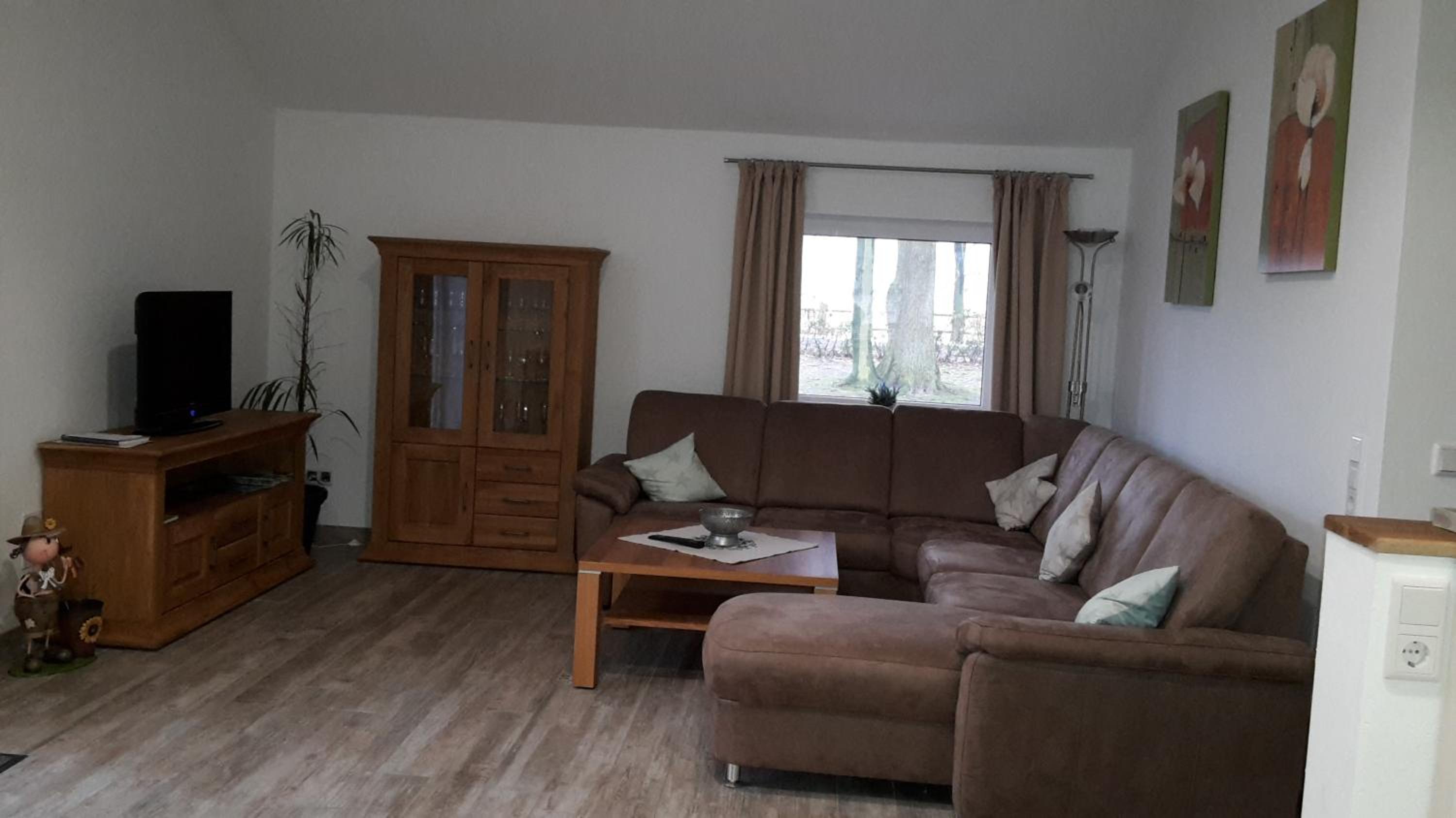Ferienhaus Poppe