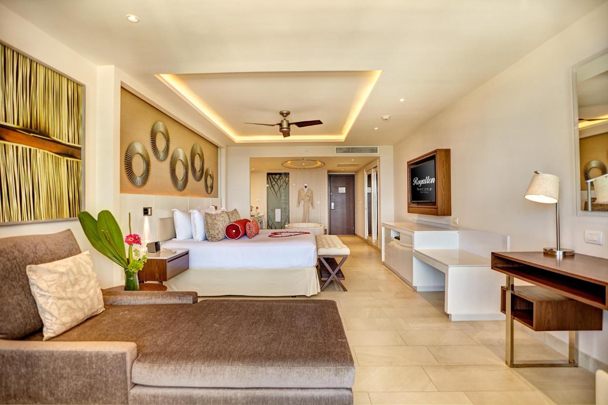 Hideaway at Royalton Riviera Cancun, An Autograph Collection All- Inclusive Resort - Adults Only - Property Image 61