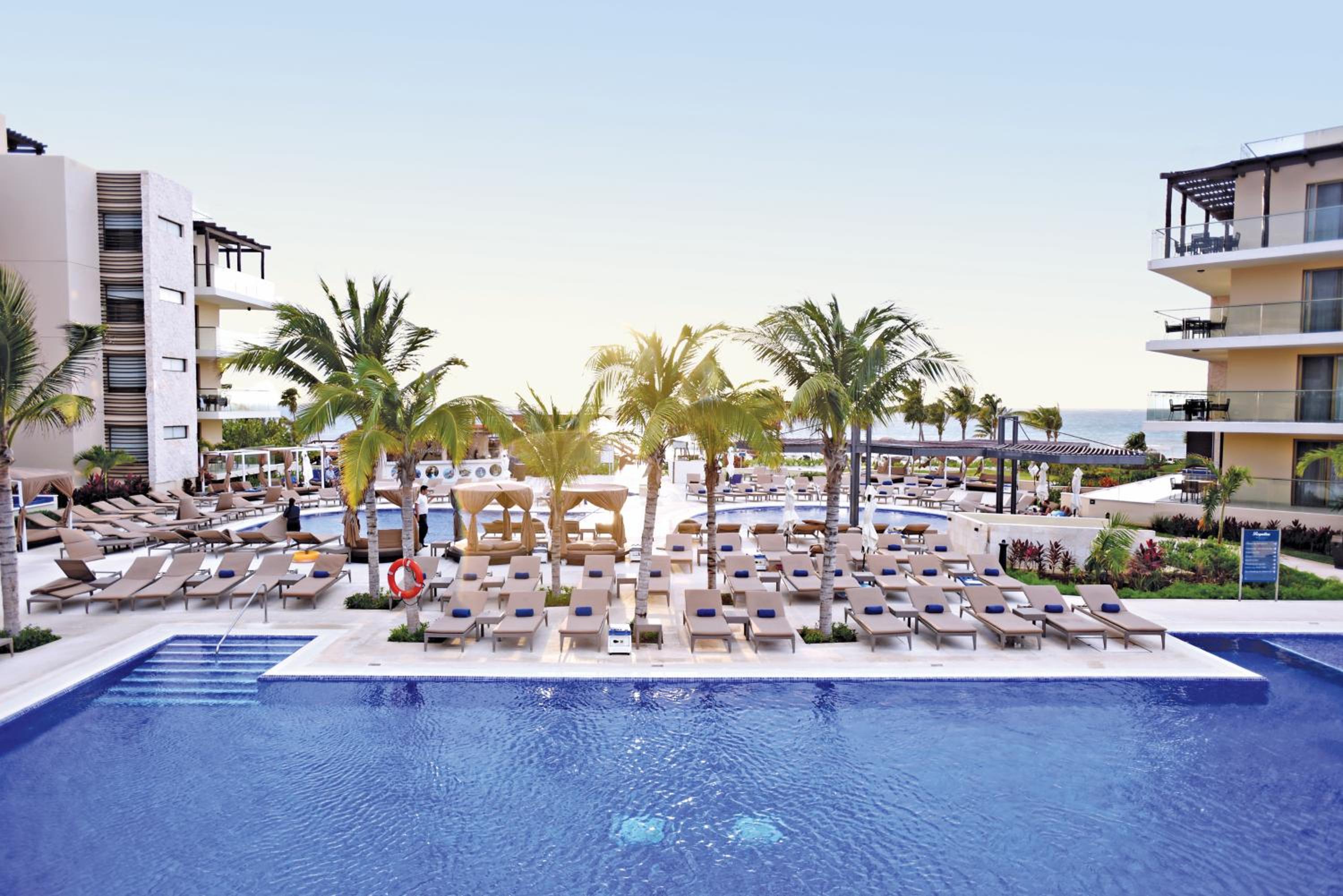 Hideaway at Royalton Riviera Cancun, An Autograph Collection All- Inclusive Resort - Adults Only - Property Image 1