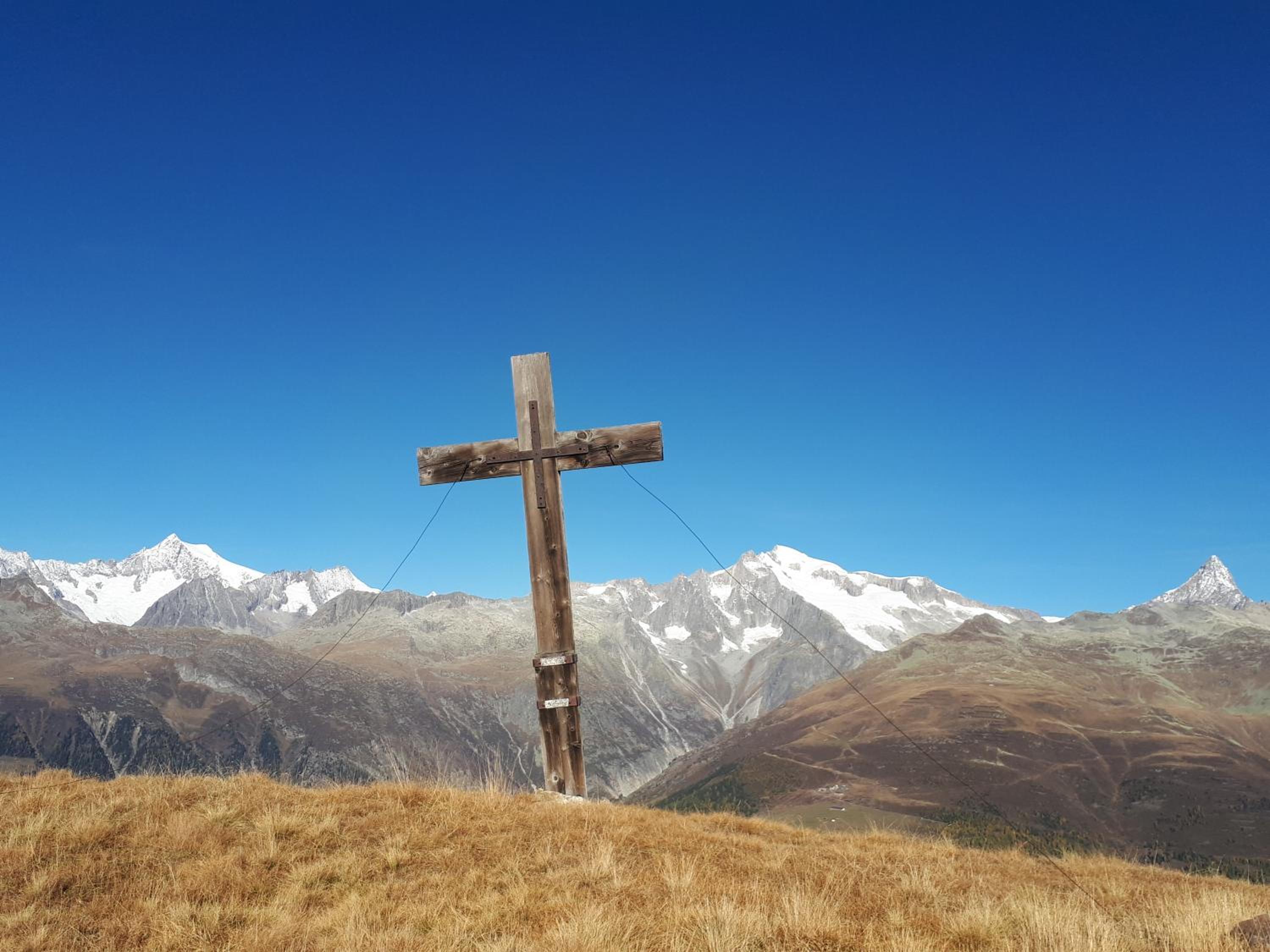 Alpensonne