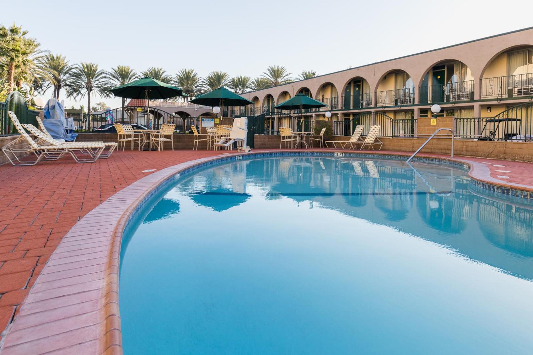 Orange County/Anaheim Vacations - Kings Inn Anaheim at The Park Convention Center - Property Image 41