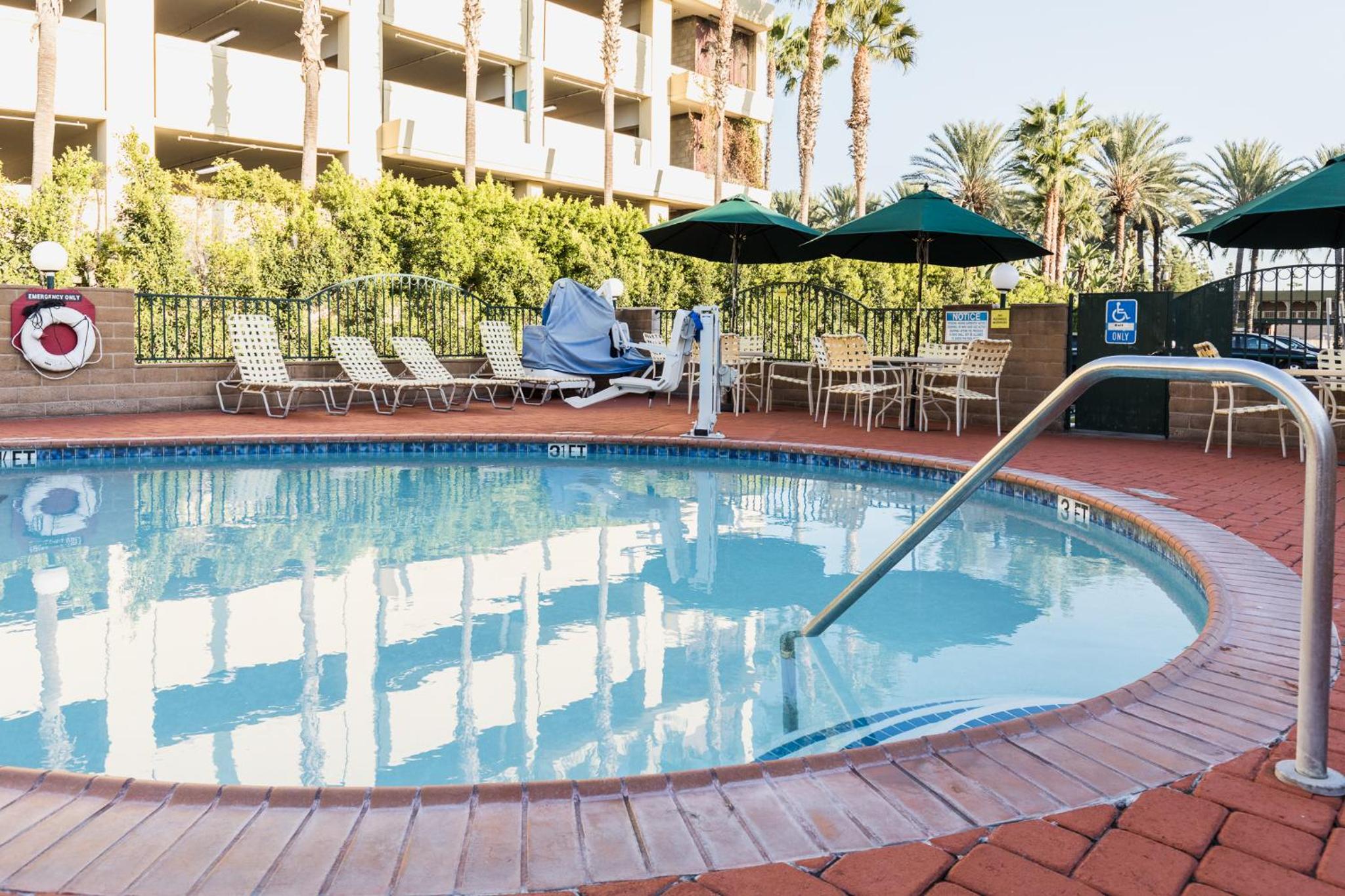 Orange County/Anaheim Vacations - Kings Inn Anaheim at The Park Convention Center - Property Image 42