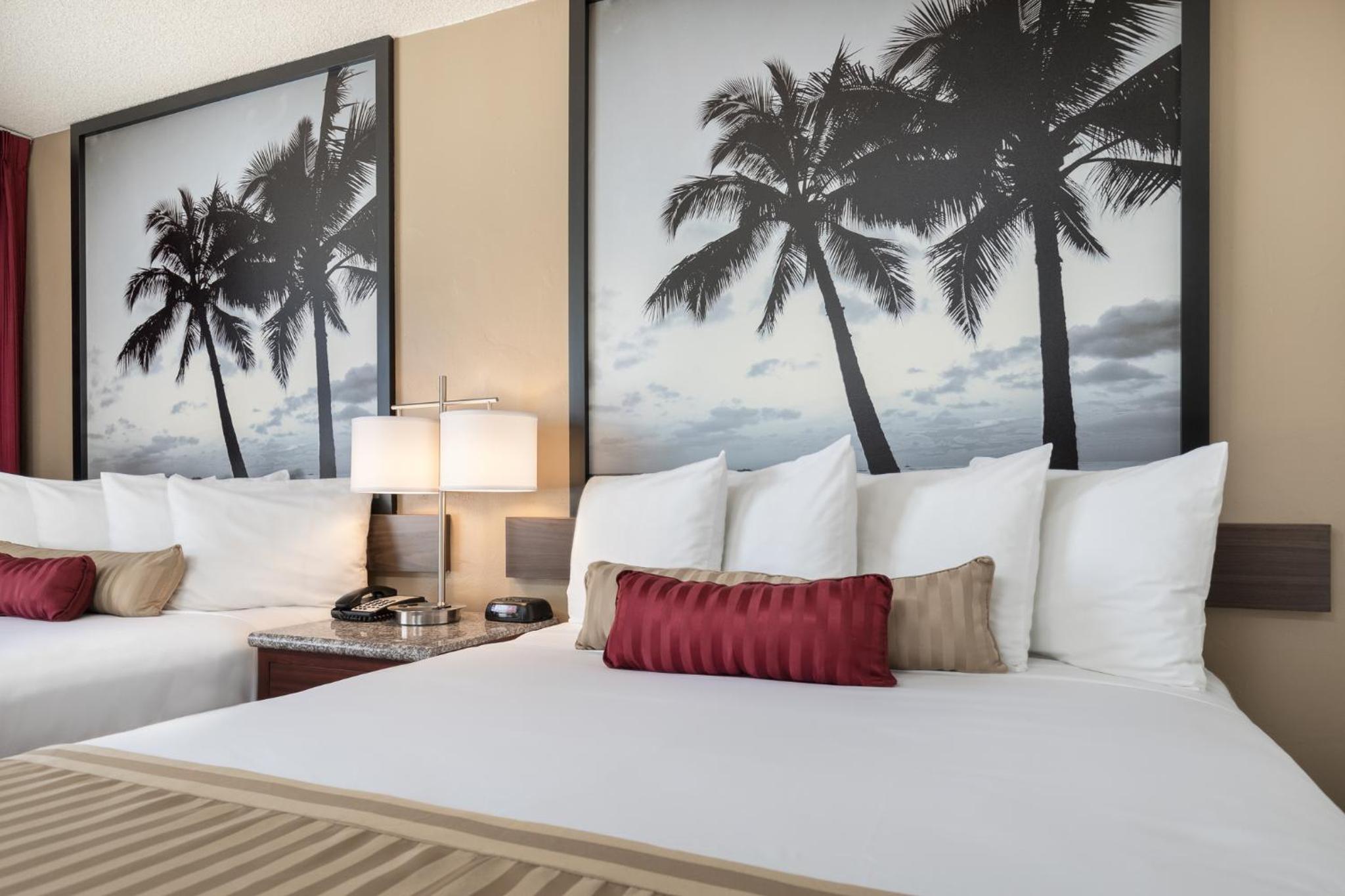 Orange County/Anaheim Vacations - Kings Inn Anaheim at The Park Convention Center - Property Image 12