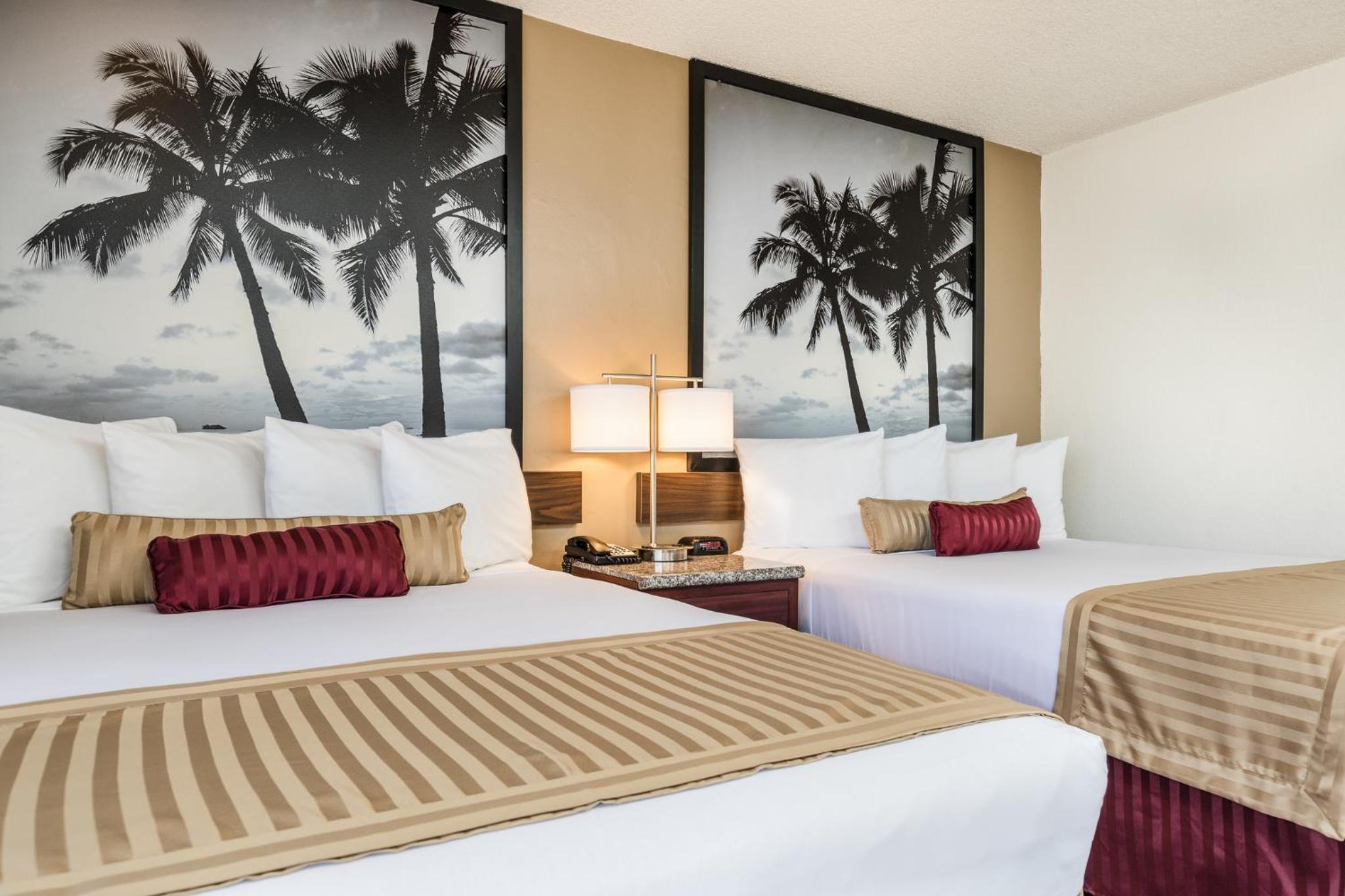 Orange County/Anaheim Vacations - Kings Inn Anaheim at The Park Convention Center - Property Image 14