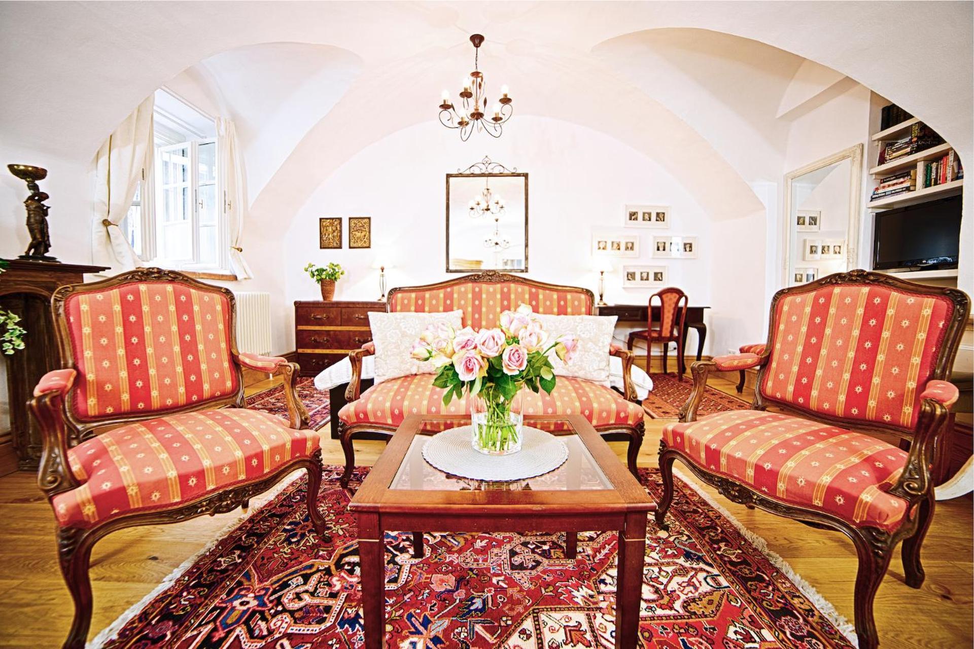 Salzburg Vacations - Salzburg Place to Stay - Property Image 32