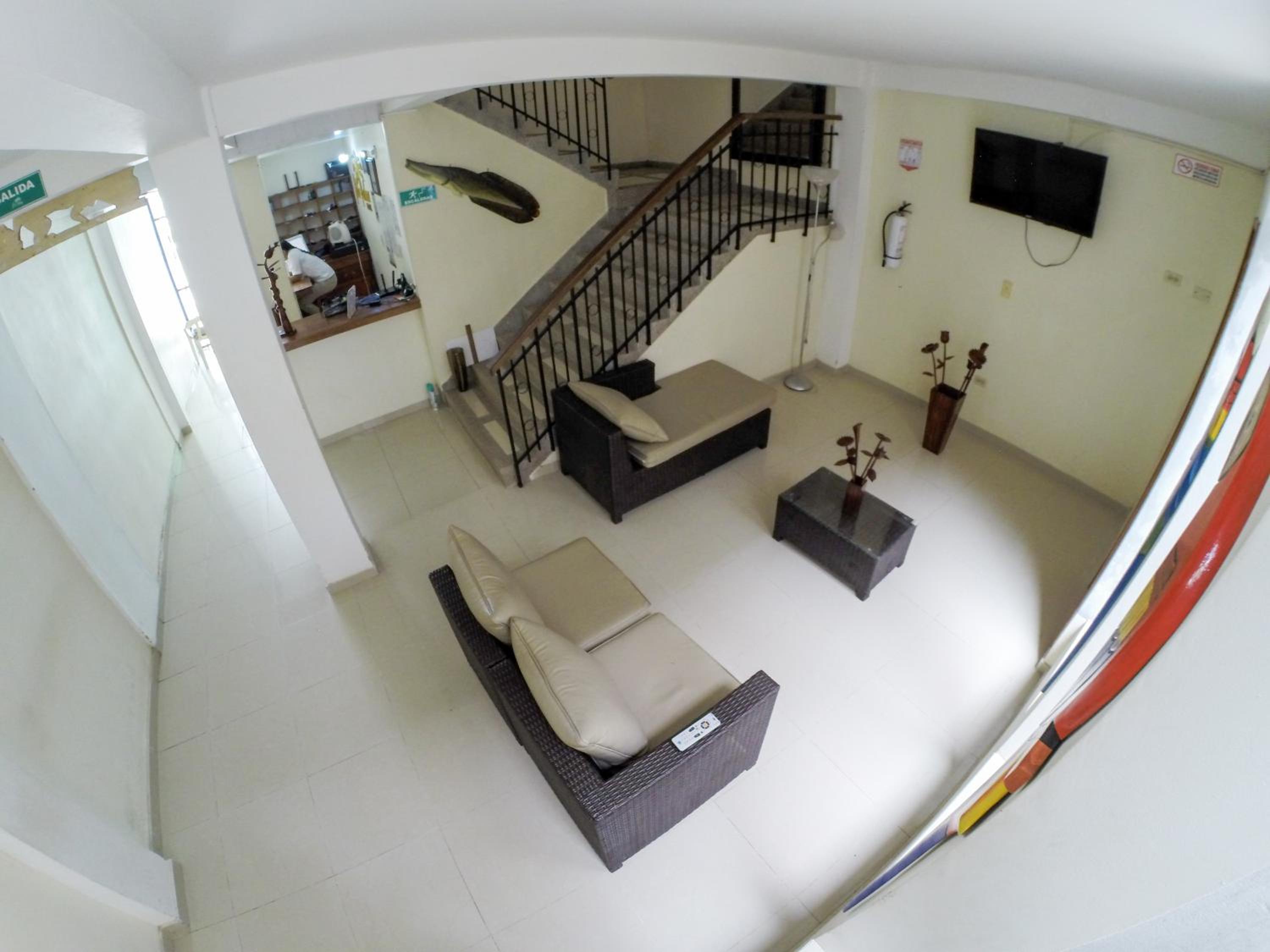 Hotel La Esperanza 2