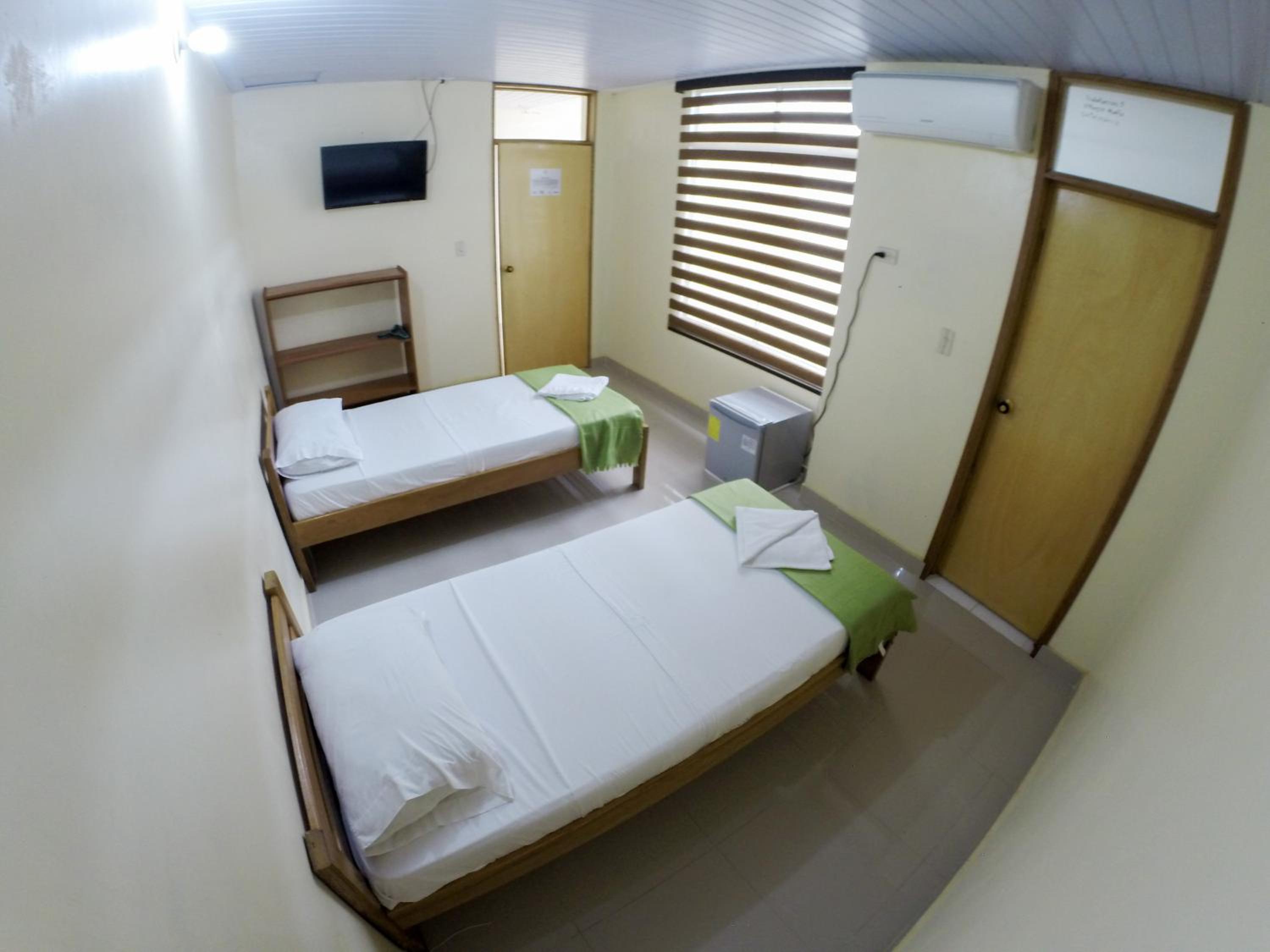 Hotel La Esperanza 2