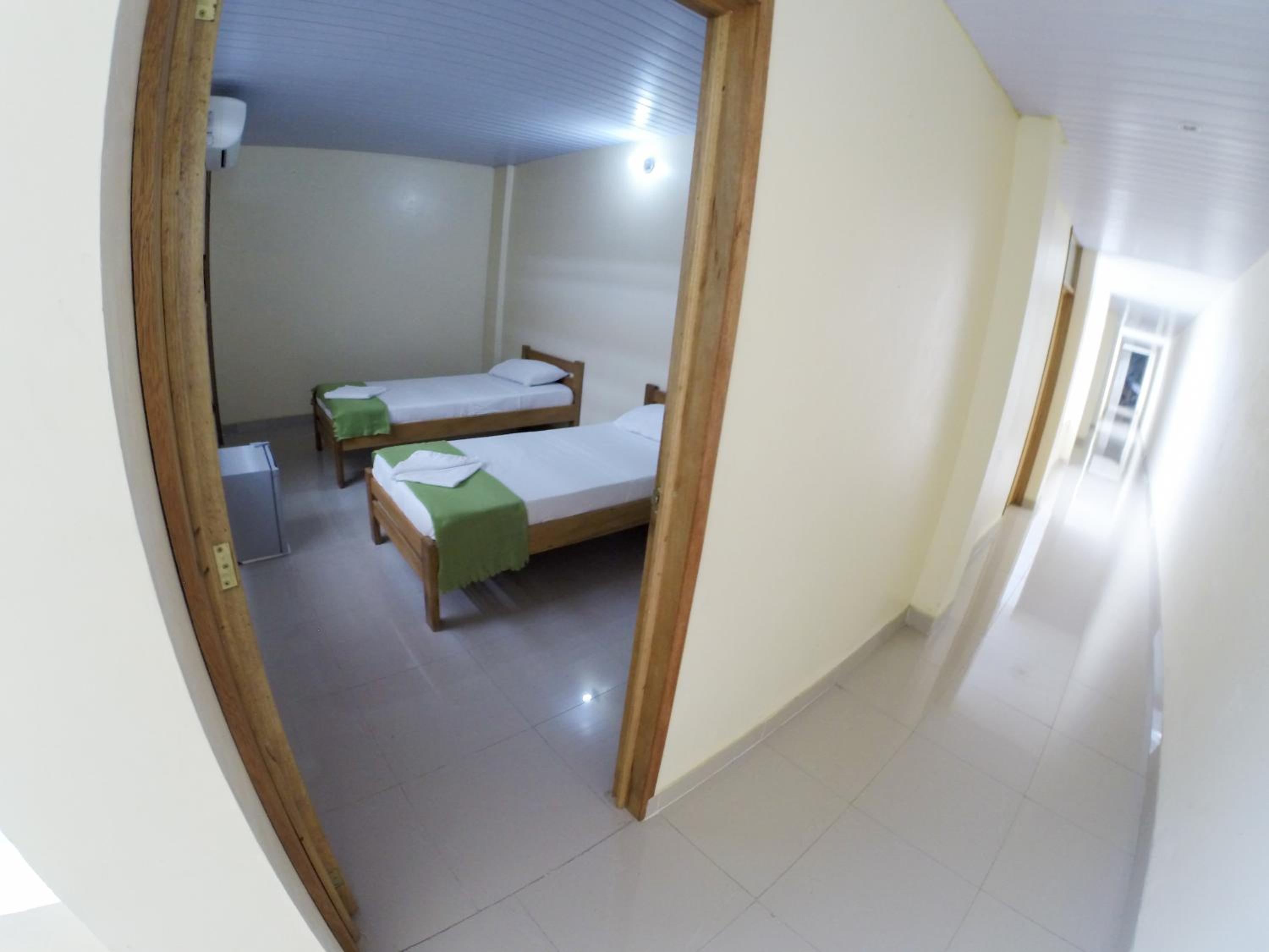 Hotel La Esperanza 2
