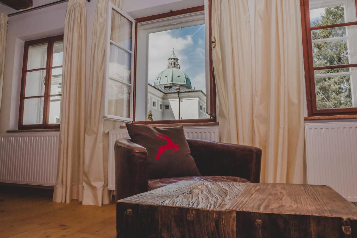 Salzburg Vacations - Salzburg Place to Stay - Property Image 11