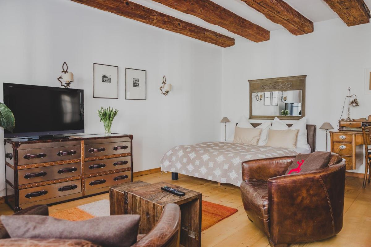 Salzburg Vacations - Salzburg Place to Stay - Property Image 12