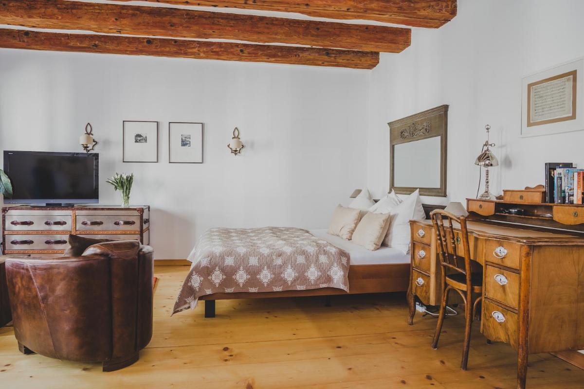 Salzburg Vacations - Salzburg Place to Stay - Property Image 1
