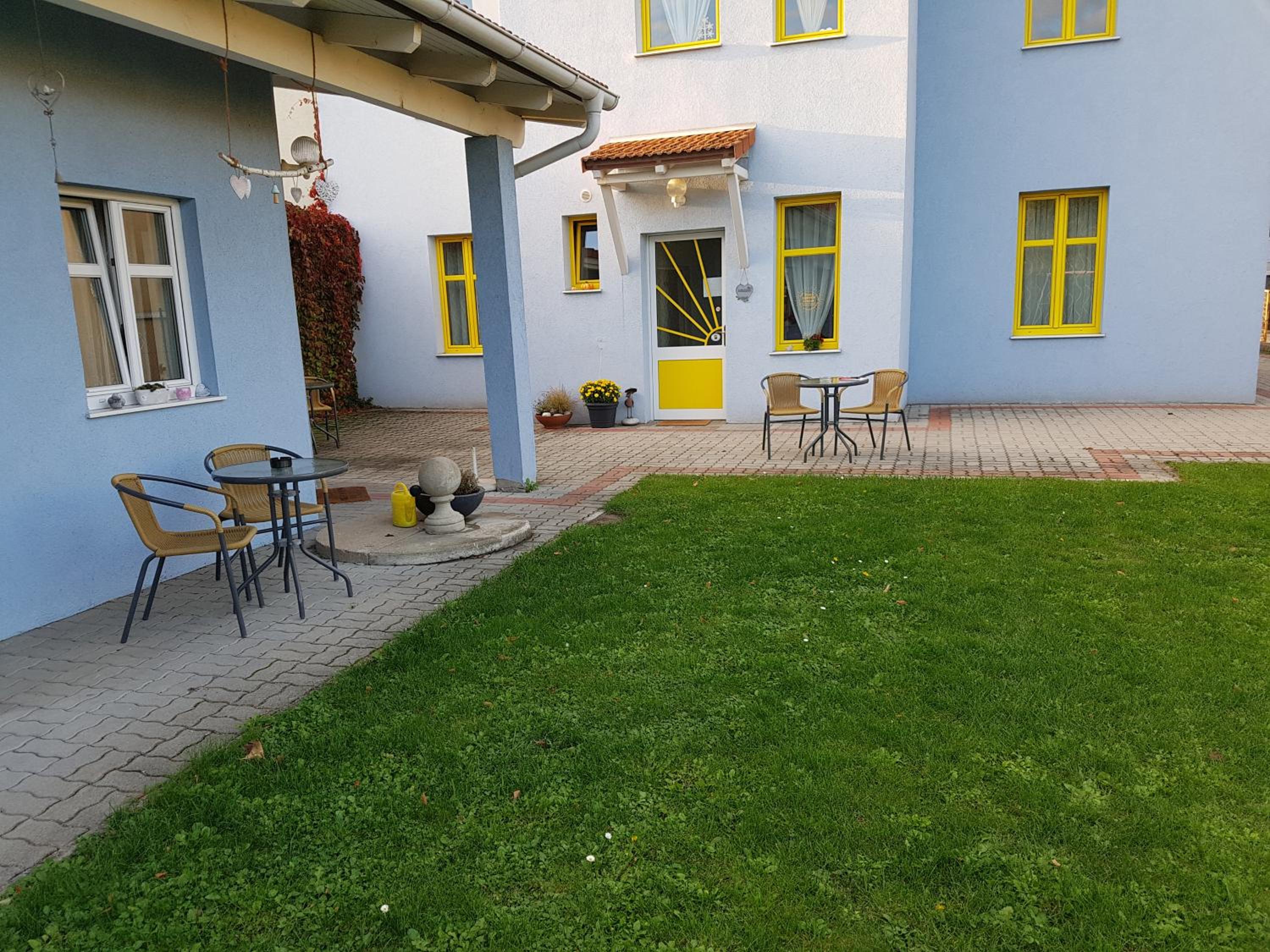 Villa Sonnenschein